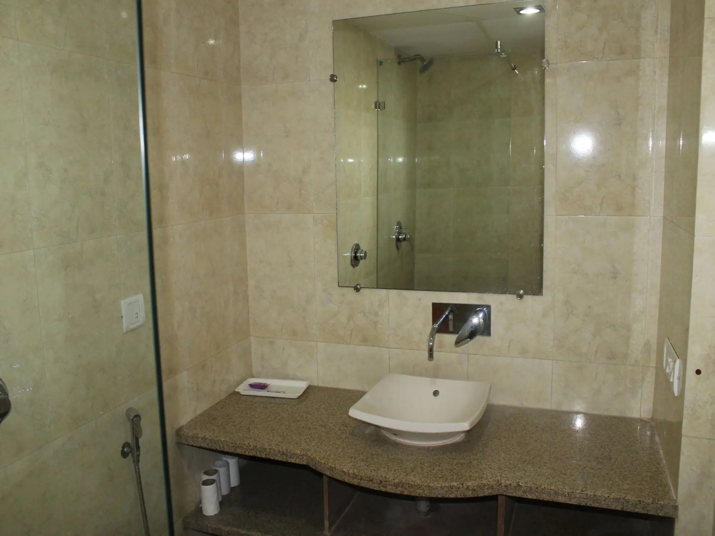 Hotel Sunstar Heritage