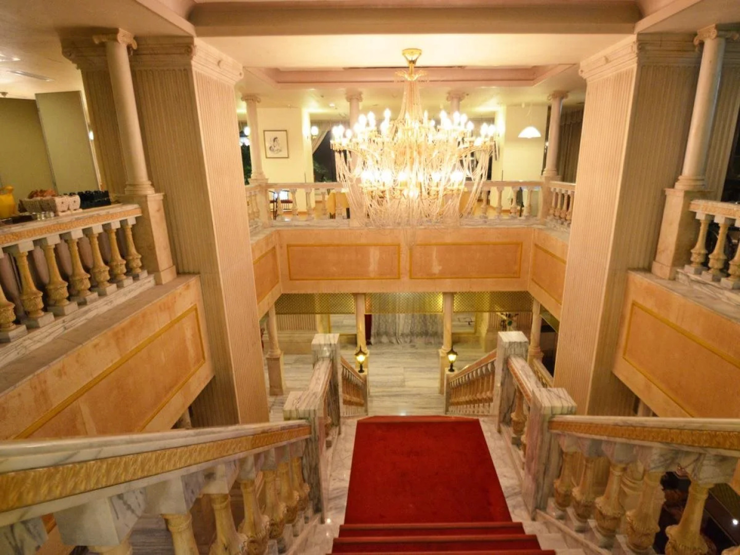 Shin Kabakawa Kanko Hotel