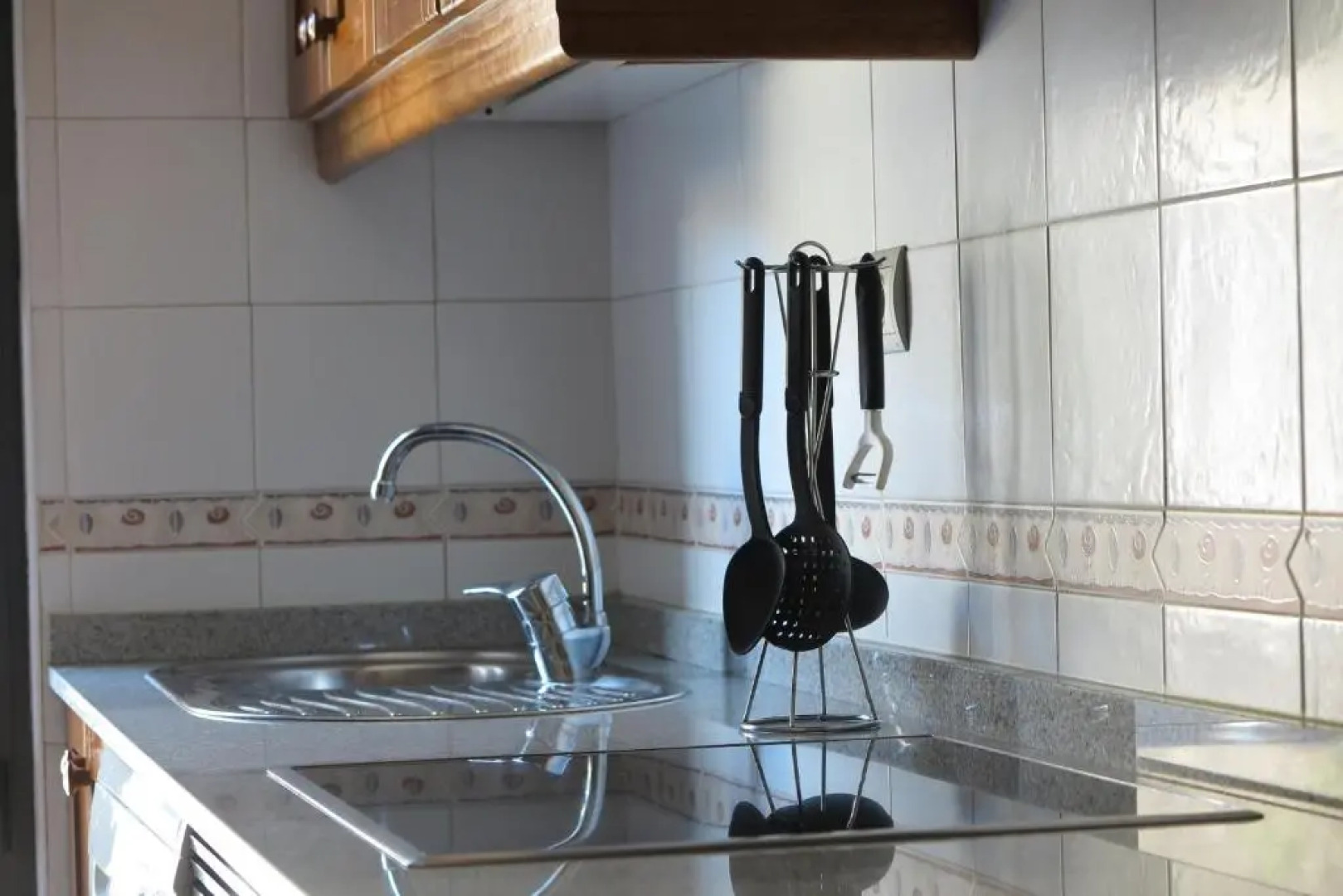 Apartamentos Casa Pochetas