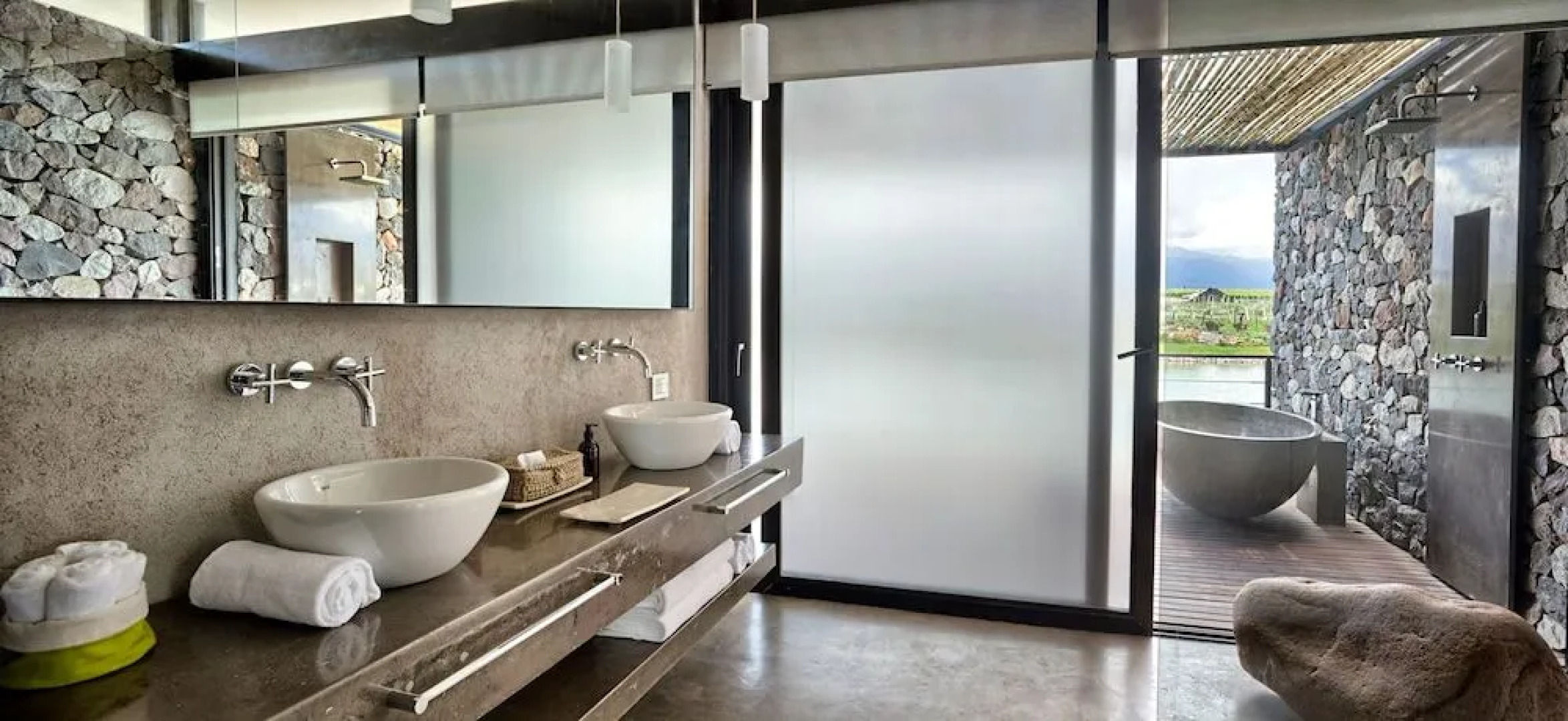 The Vines Resort & Spa