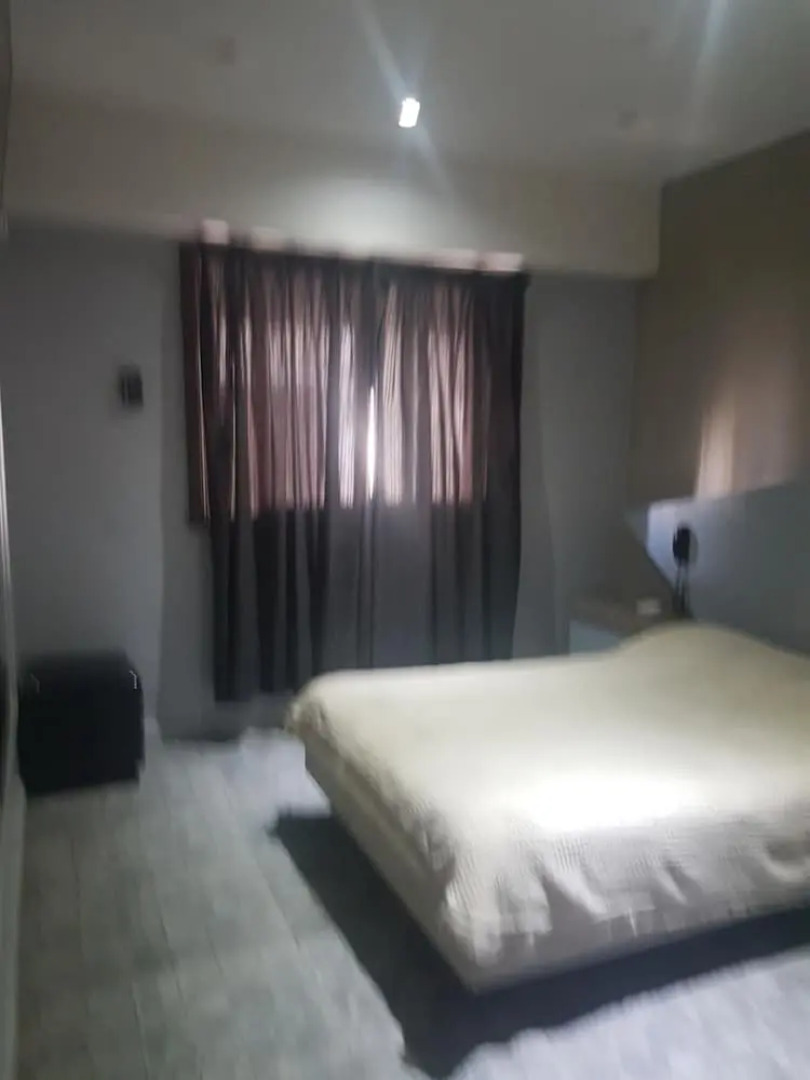 Real Horizonte Hotel