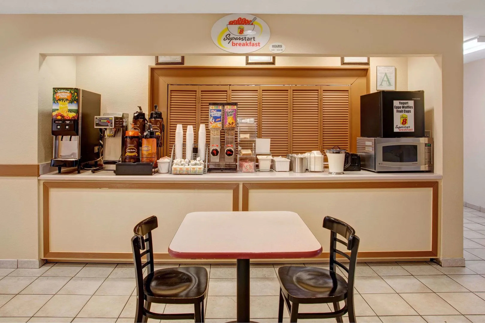 Super 8 Olive Branch