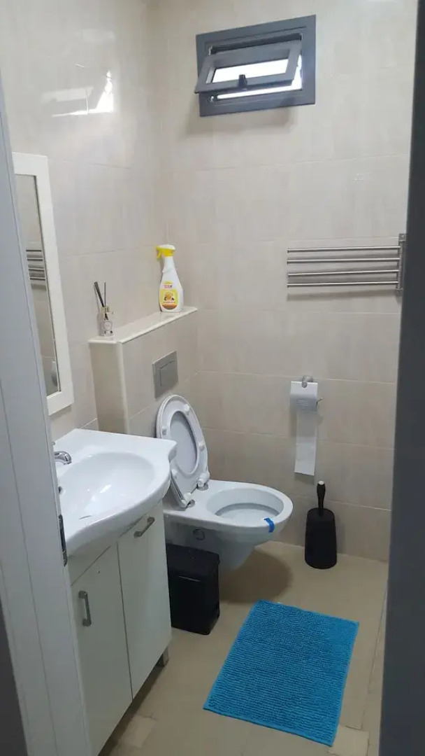 Penthouse in the City