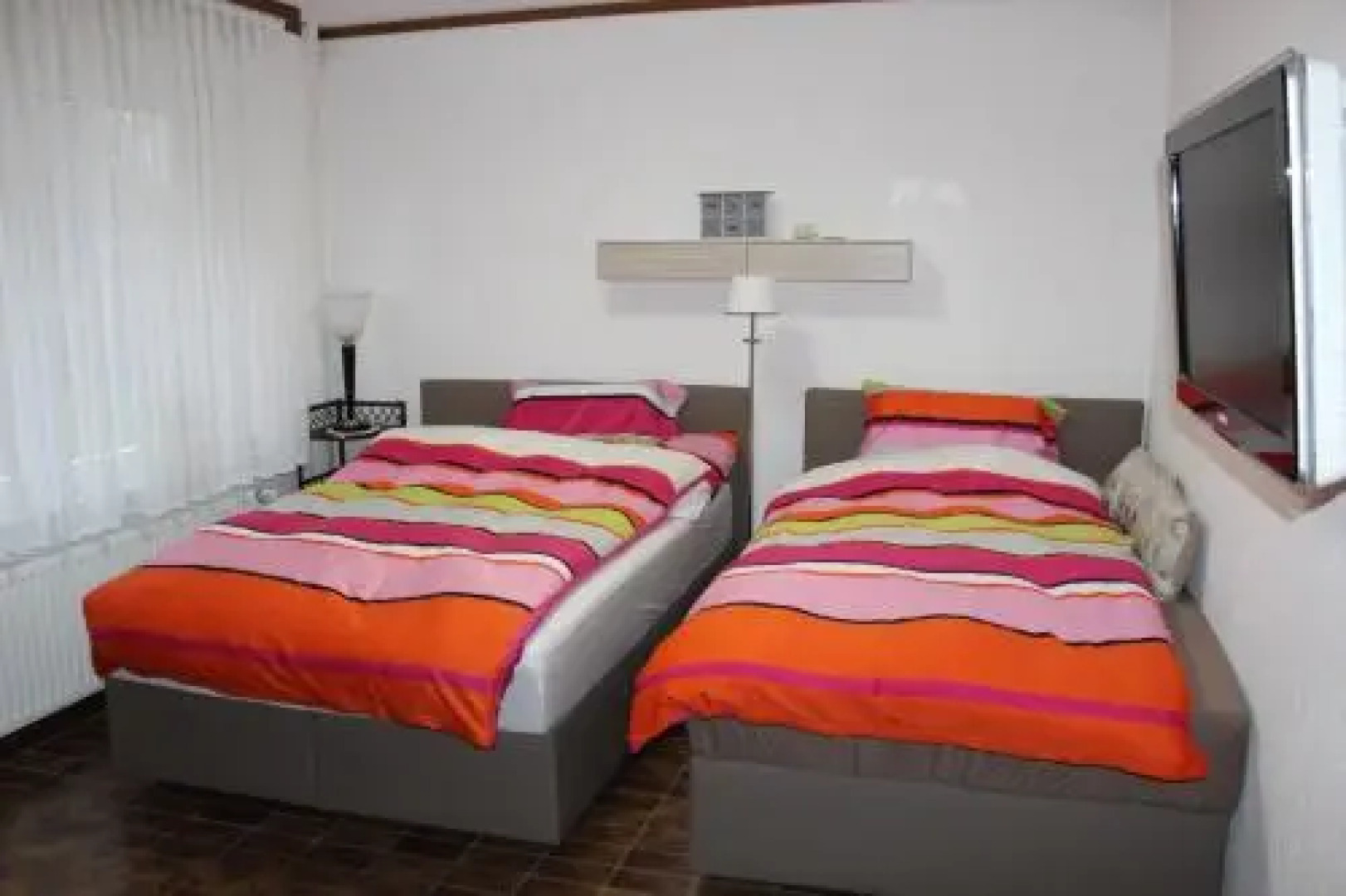 An der Muhlenbachaue