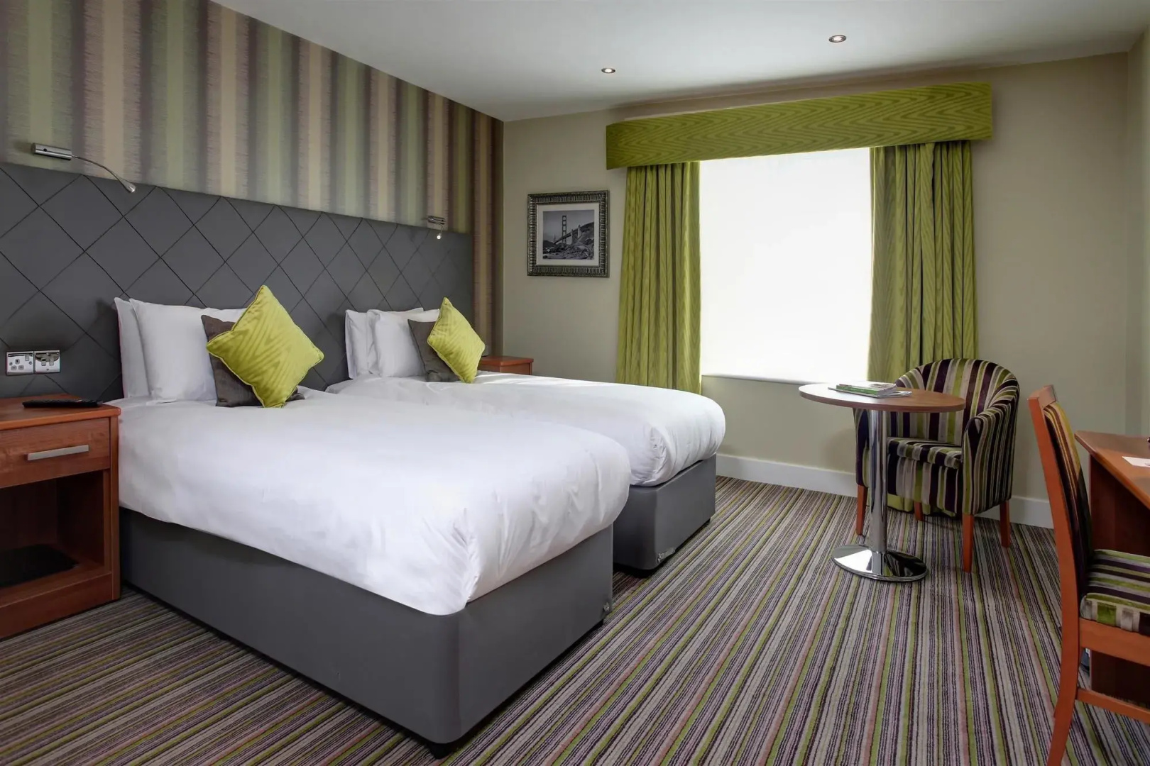 Best Western Plus - Magnolia Park