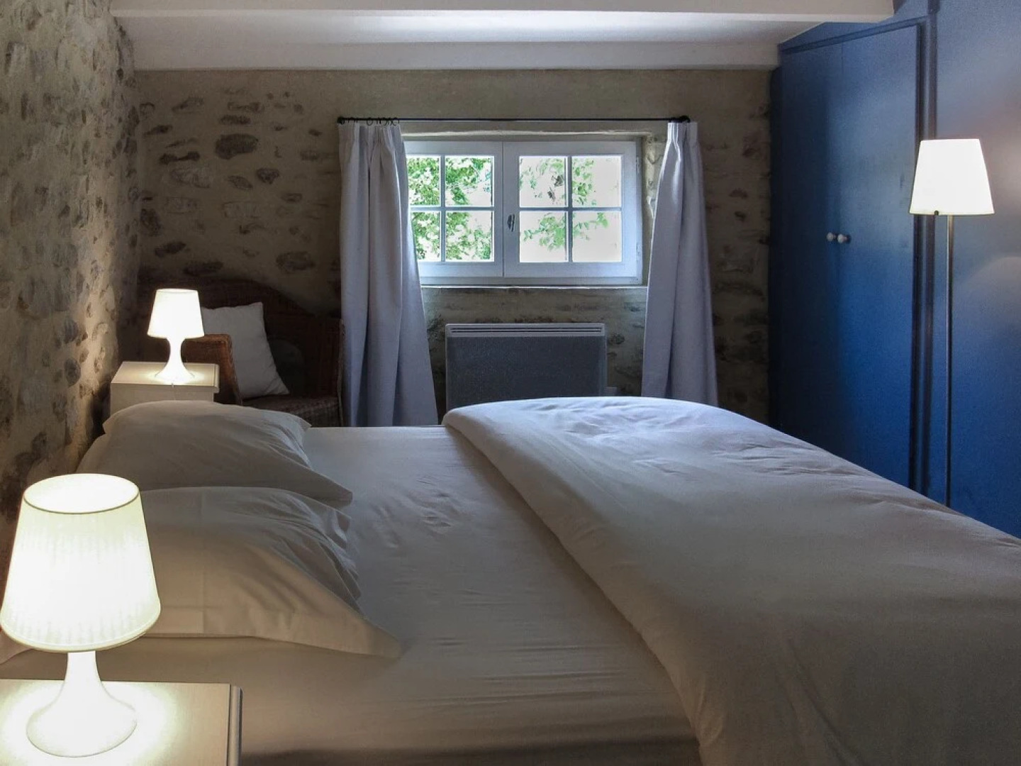 La Moutière- Gîte L Ecurie