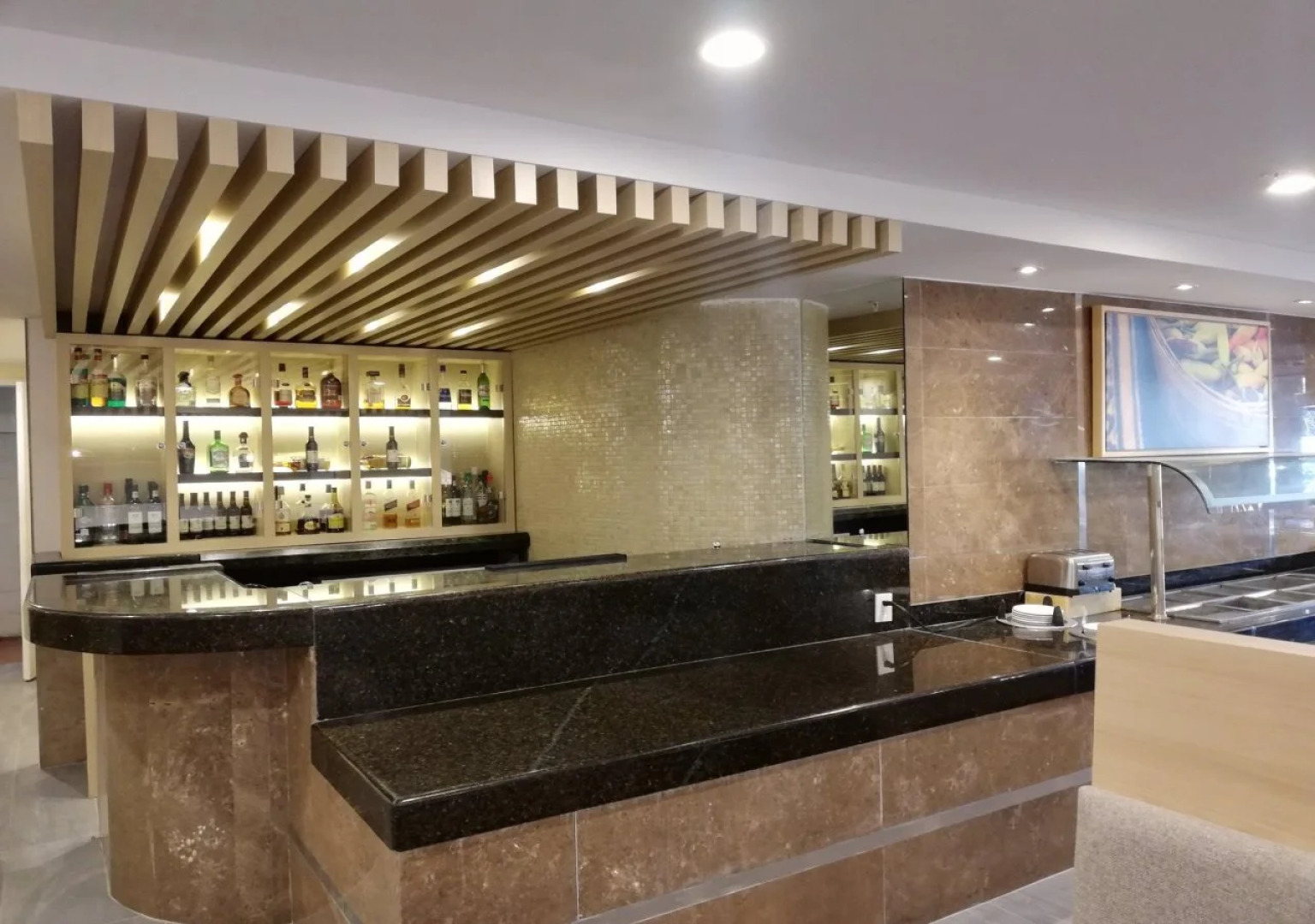 Holiday Inn Hotel & Suites Guadalajara-Centro Historico by IHG