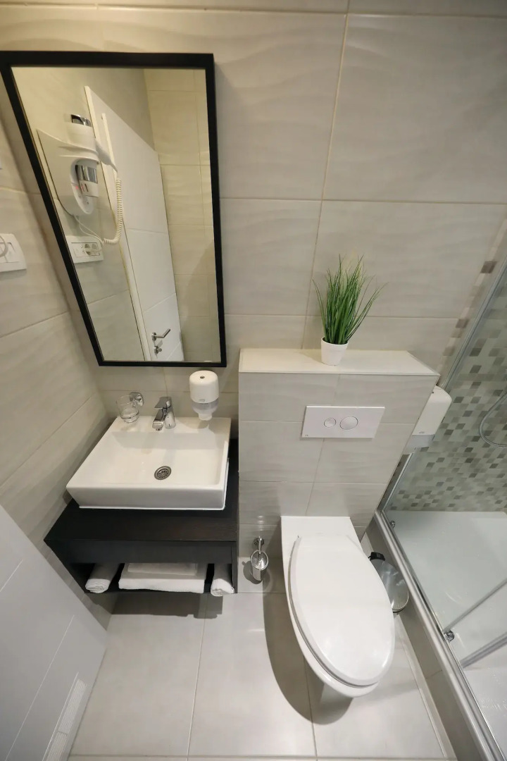 Downtown Boutique Hostel