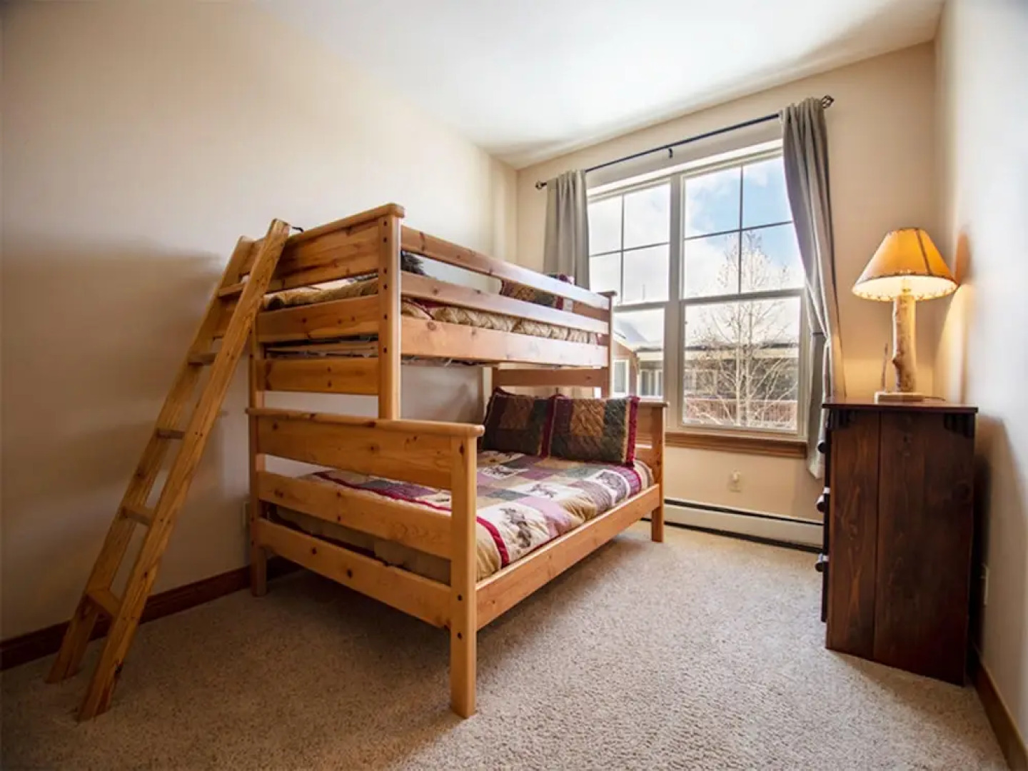 Telemark Townhomes Unit 582