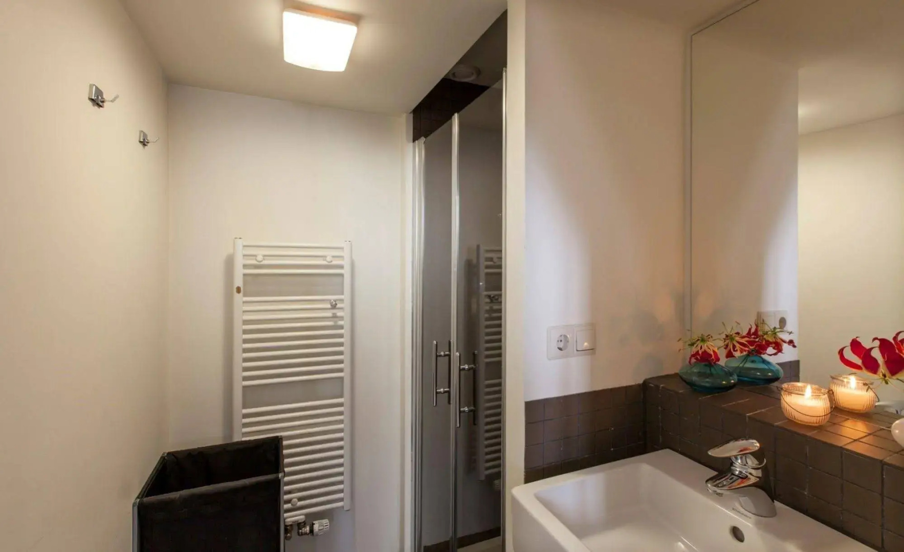 Rijksmuseum Penthouse