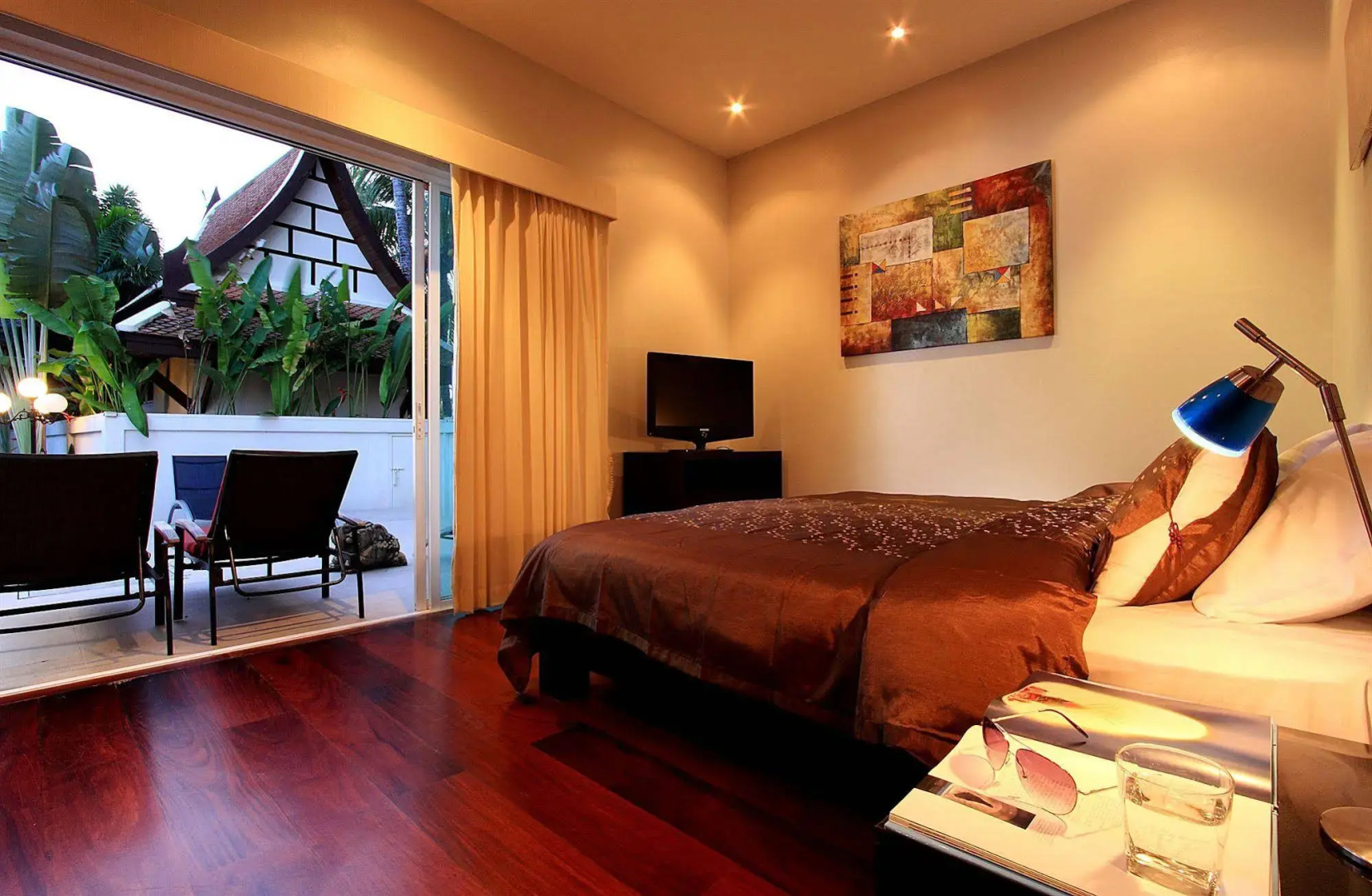 Phuket Lagoon Pool Villa