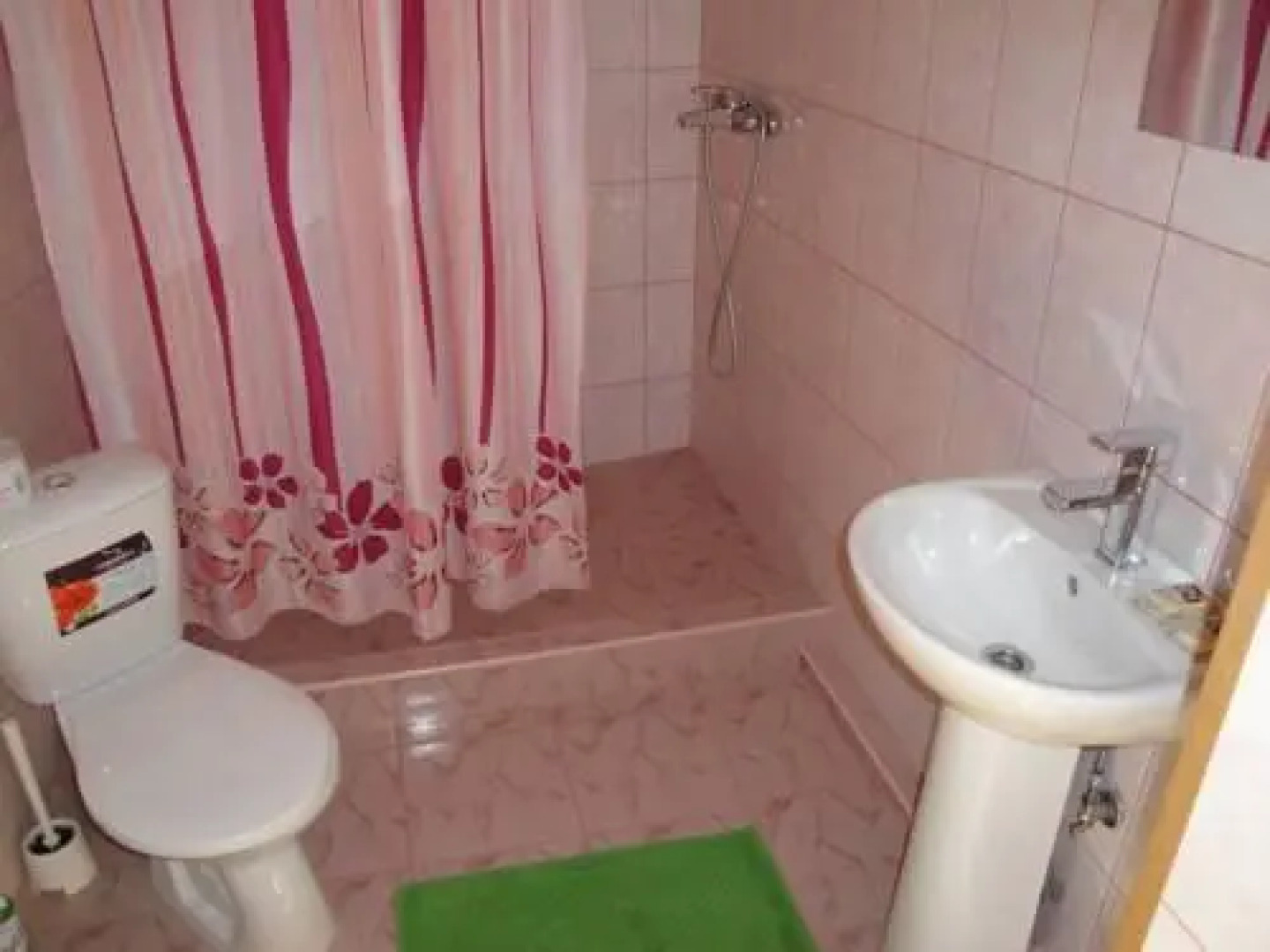 Guest House Teremok 1