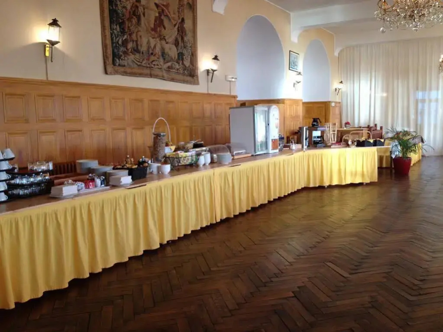 Grand Hôtel de Trestraou