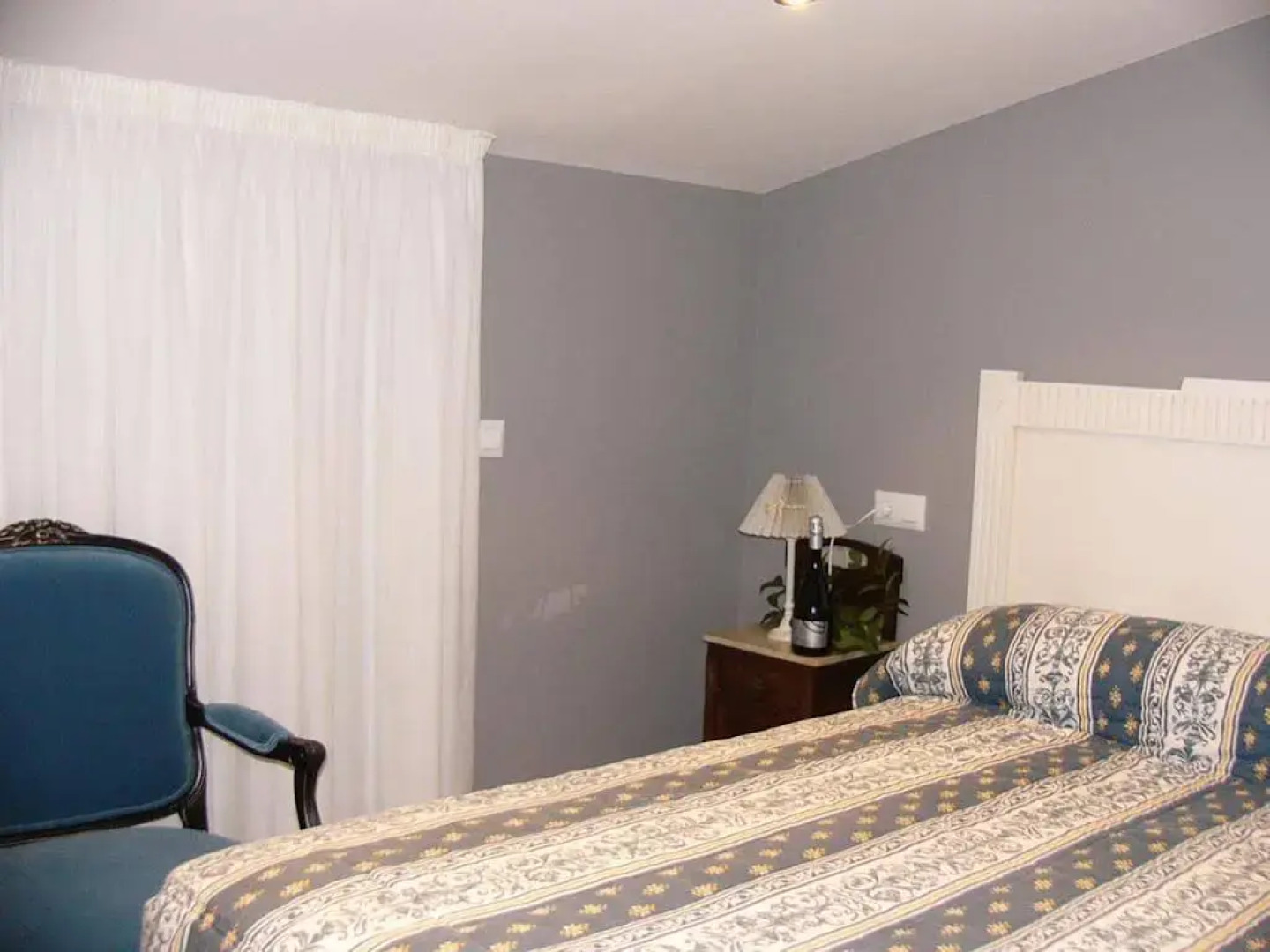 Enoturismo Lagar de Besada