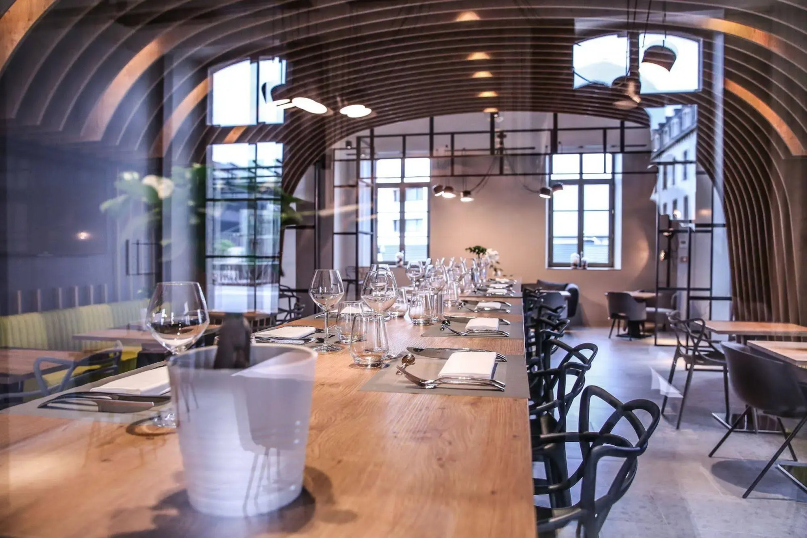 Novotel Saint-Brieuc Centre Gare