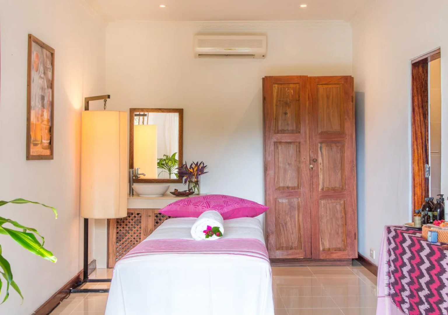 Ras Nungwi Beach Hotel