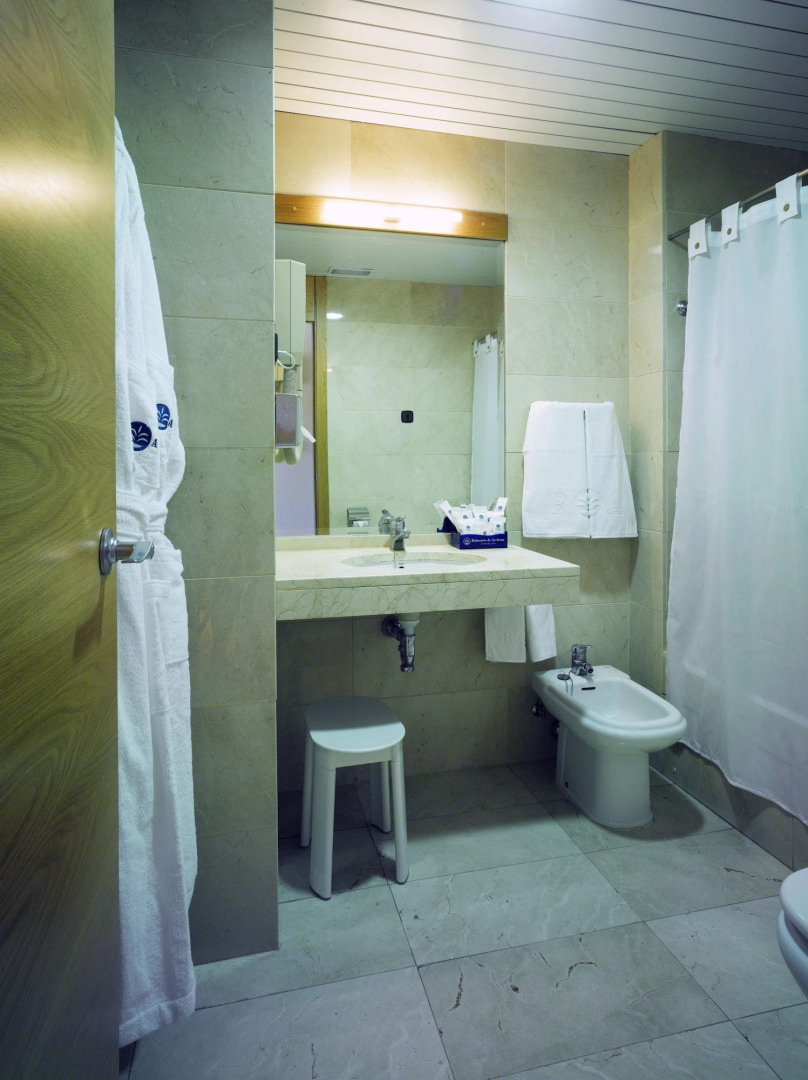 Balneario de Archena - Hotel Levante