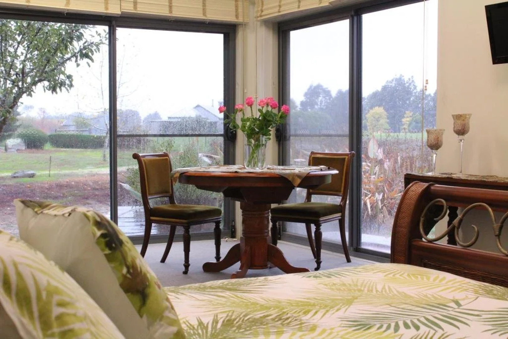 Woodend Old School House