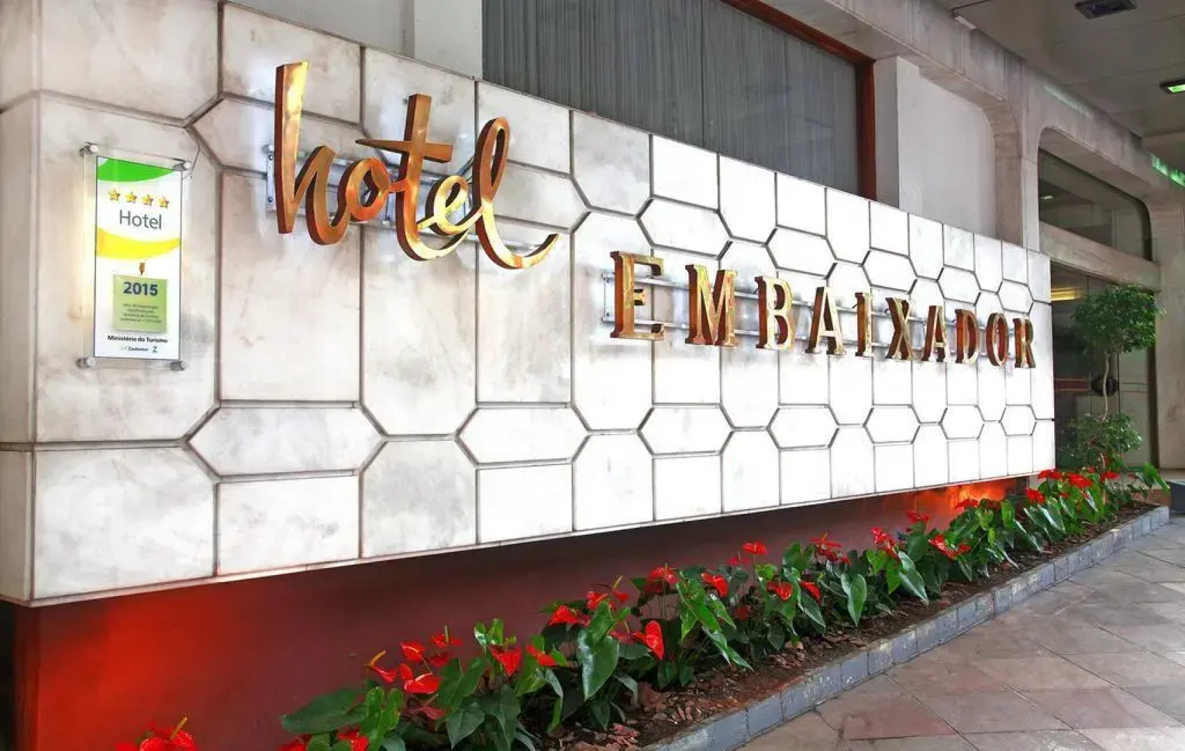 Hotel Embaixador