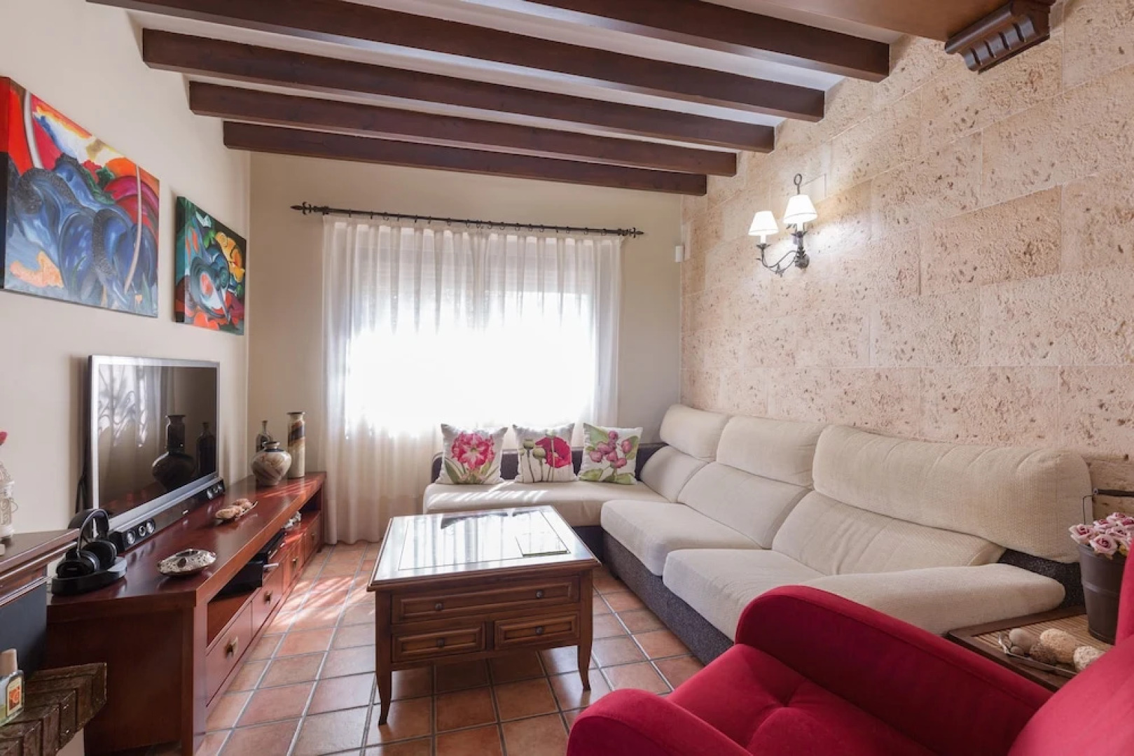 Fidalsa Villa Searenity