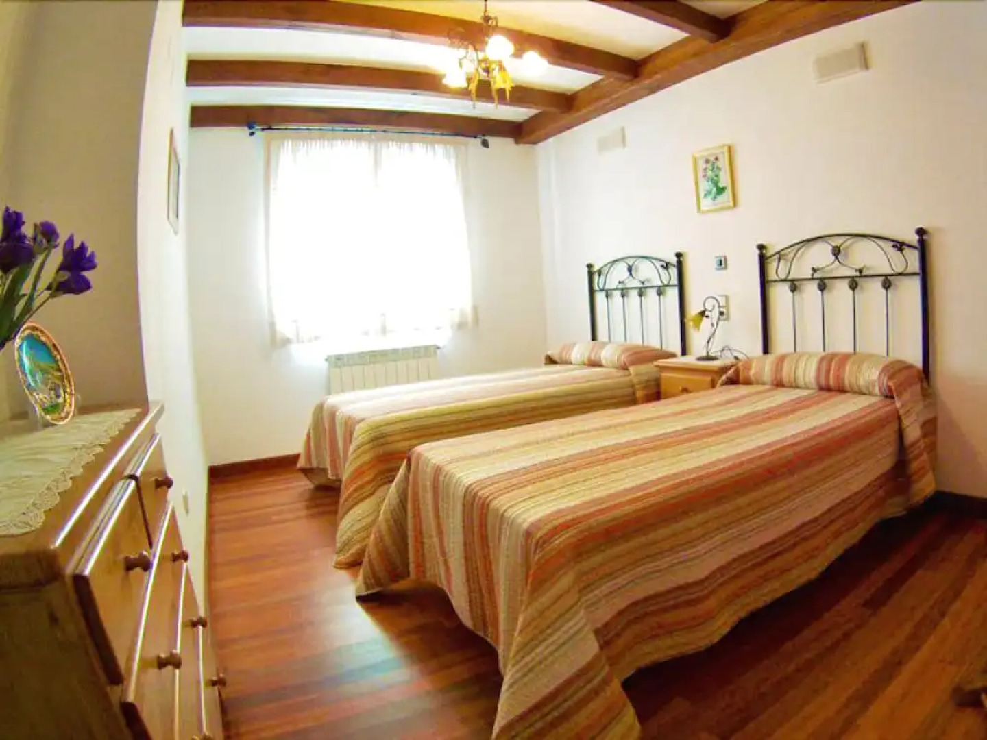 Viviendas Rurales El Cantón