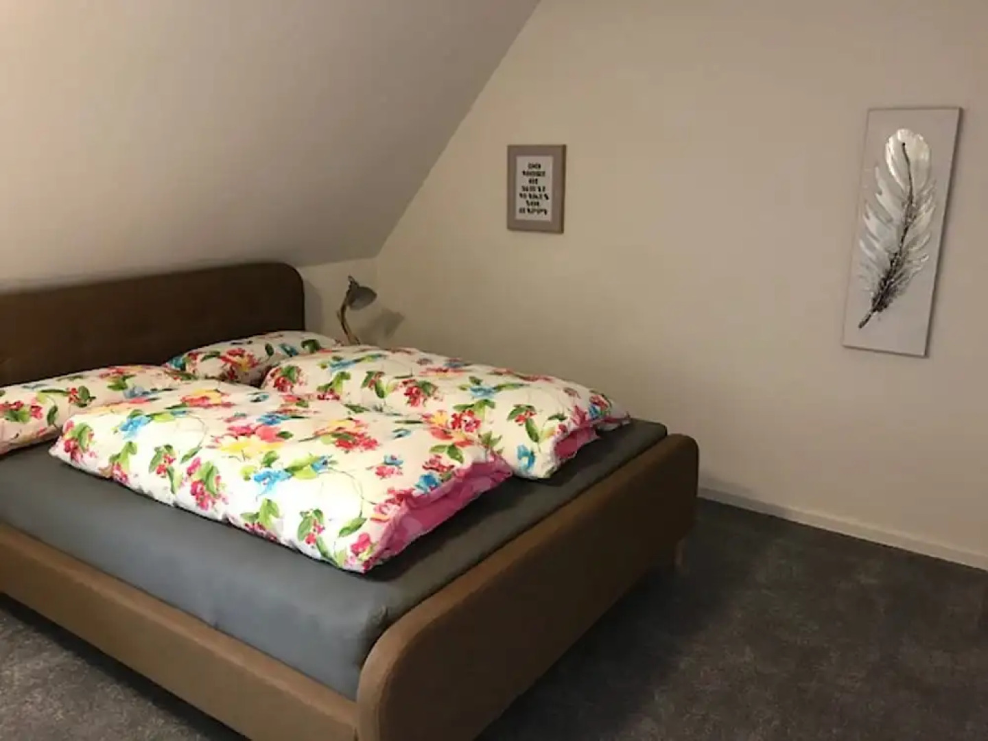 Zwei-Paar-Wohnung Gräfinhof