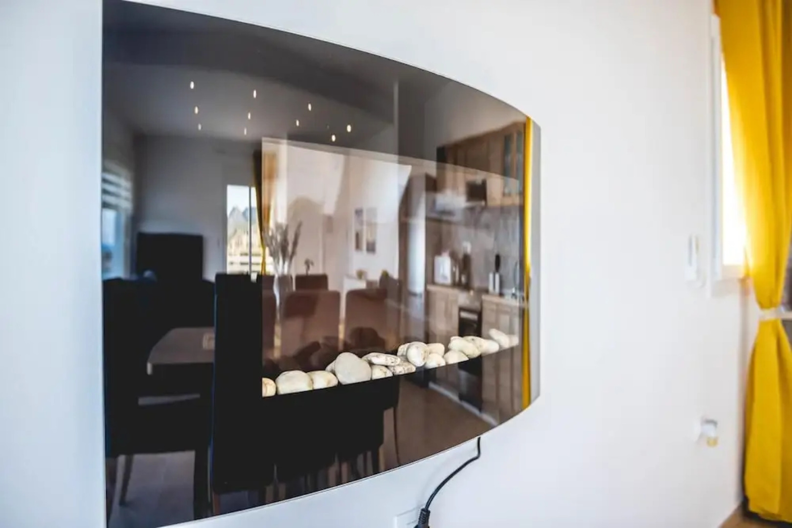 House With 3 Bedrooms in Rhodes, Greece, With Wonderful sea View, Furnished Terrace and Wifi Near the Beach