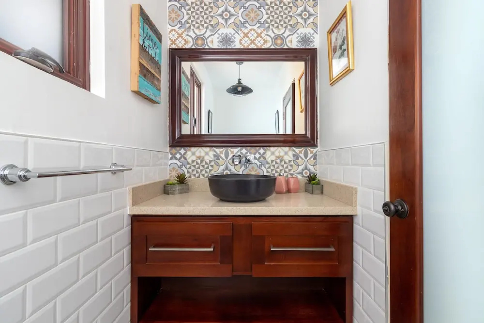 Breathaking Luxury Cliffside Villa