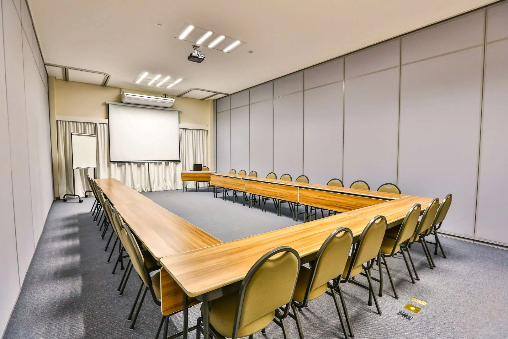 Comfort Hotel Mogi Guaçu