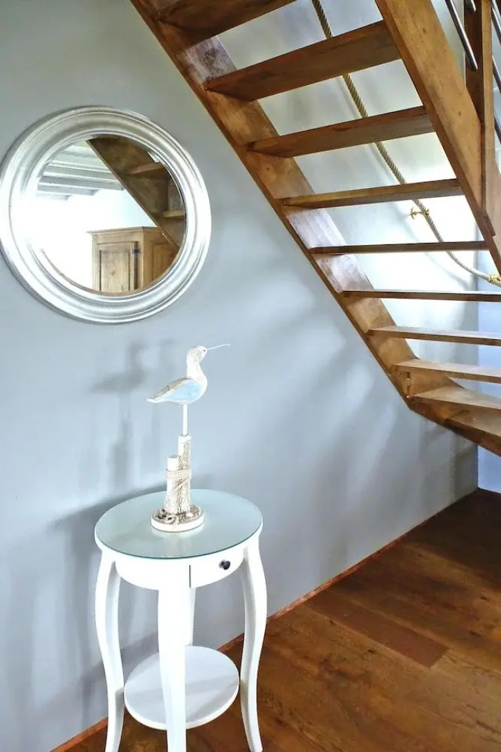 Holiday Home in Chenac With Stunning Terrace Views