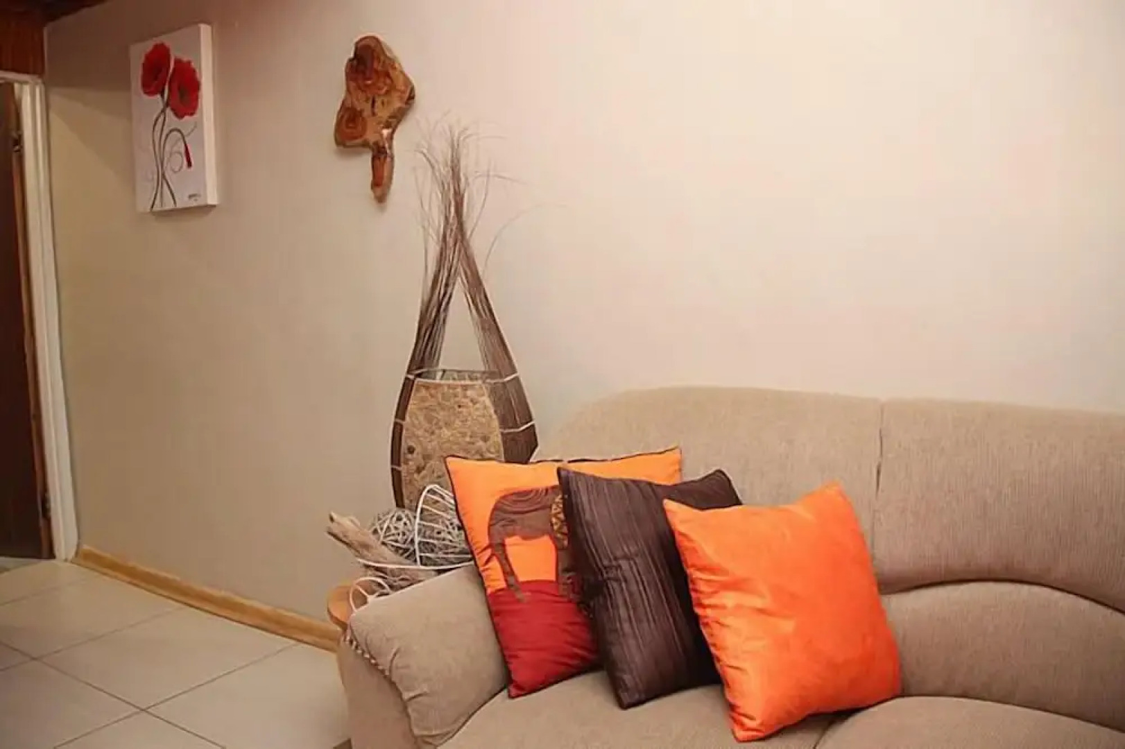 Airport Bed and Breakfast