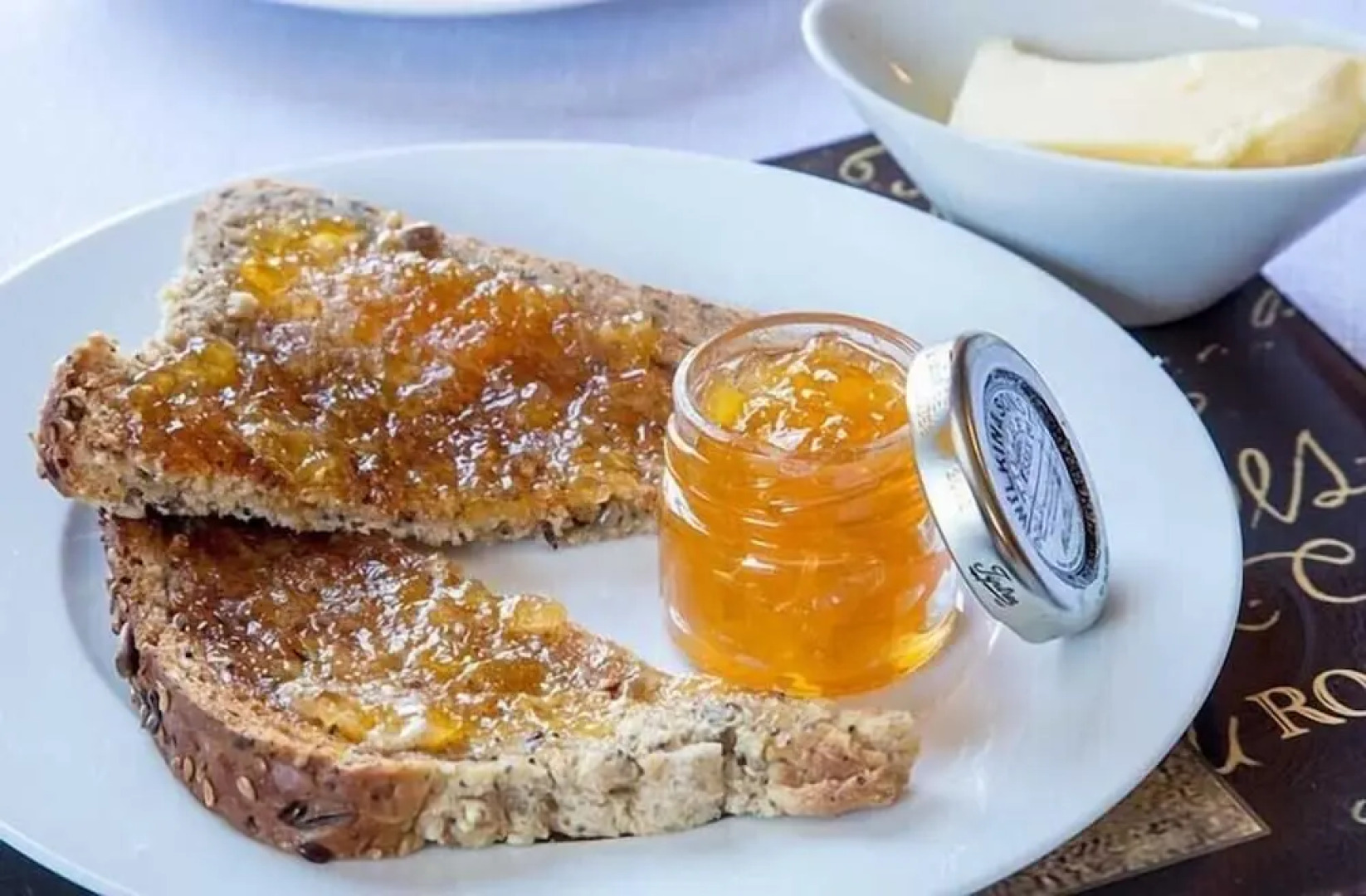 Maxwelston Farmhouse