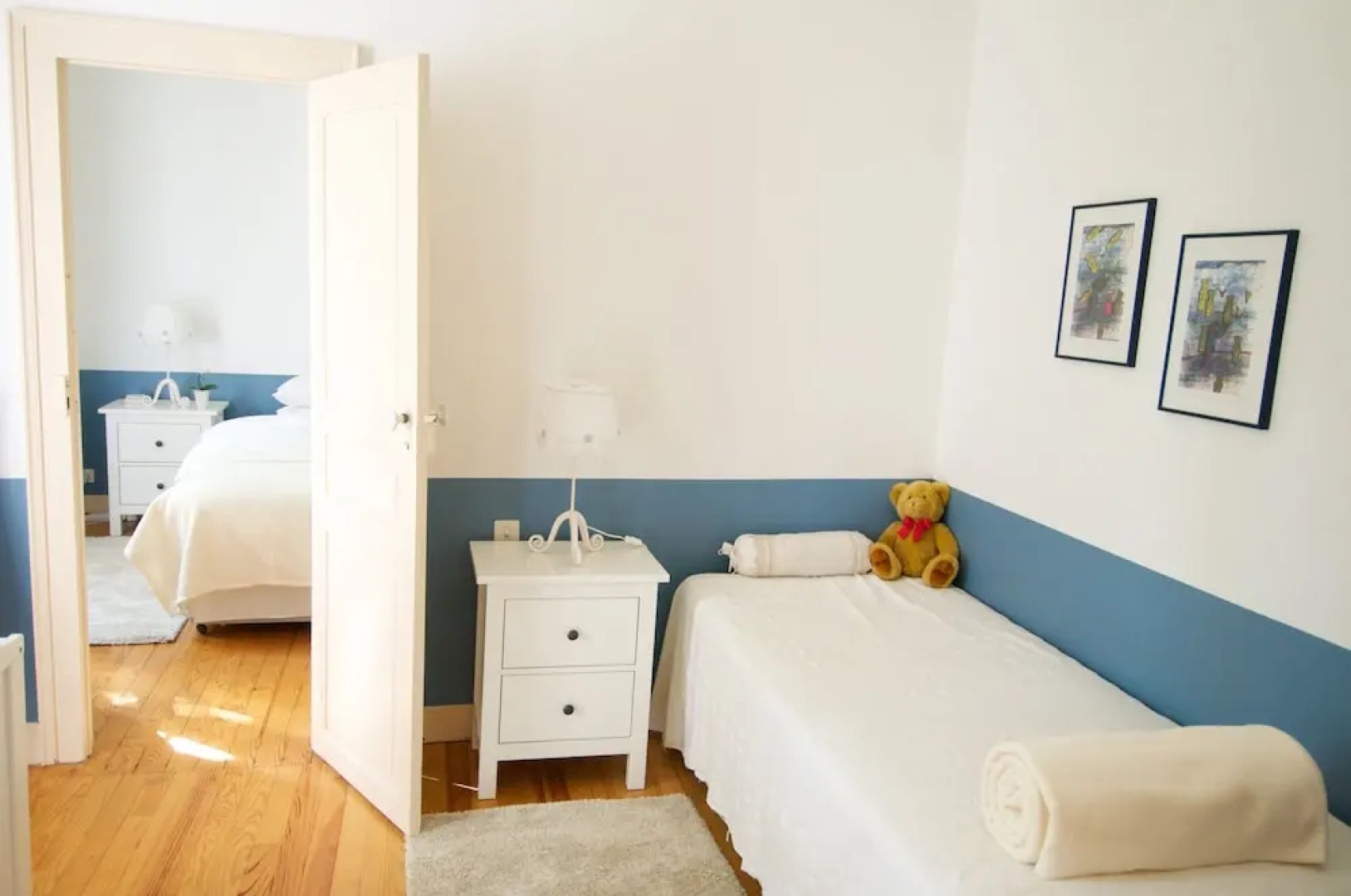 Château de Dournès - Chambres d'hotes