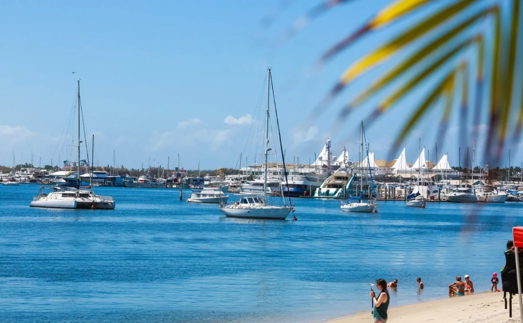 Oscar on Main Resort