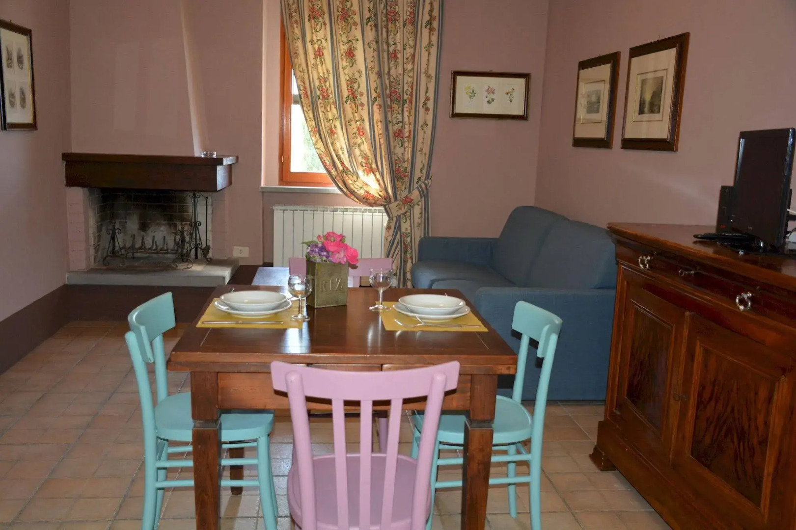 Poggiovalle Tenuta Italiana