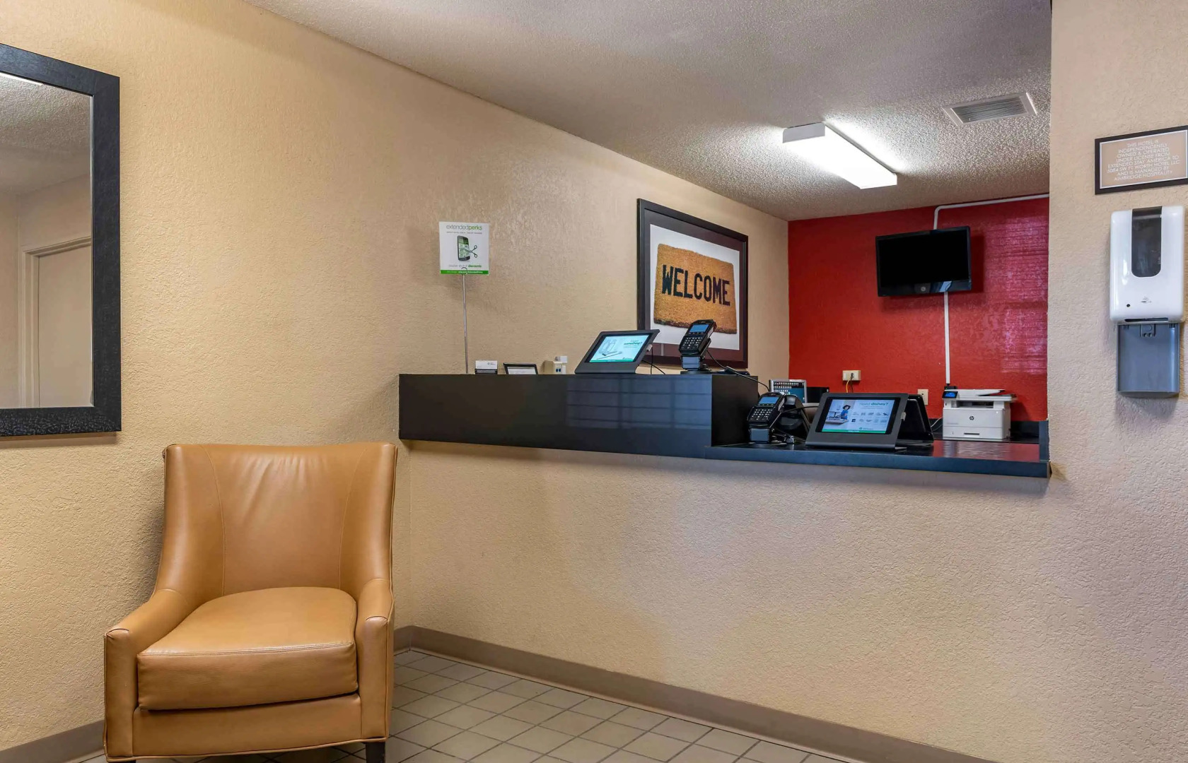 Extended Stay America Suites Lexington Nicholasville Road