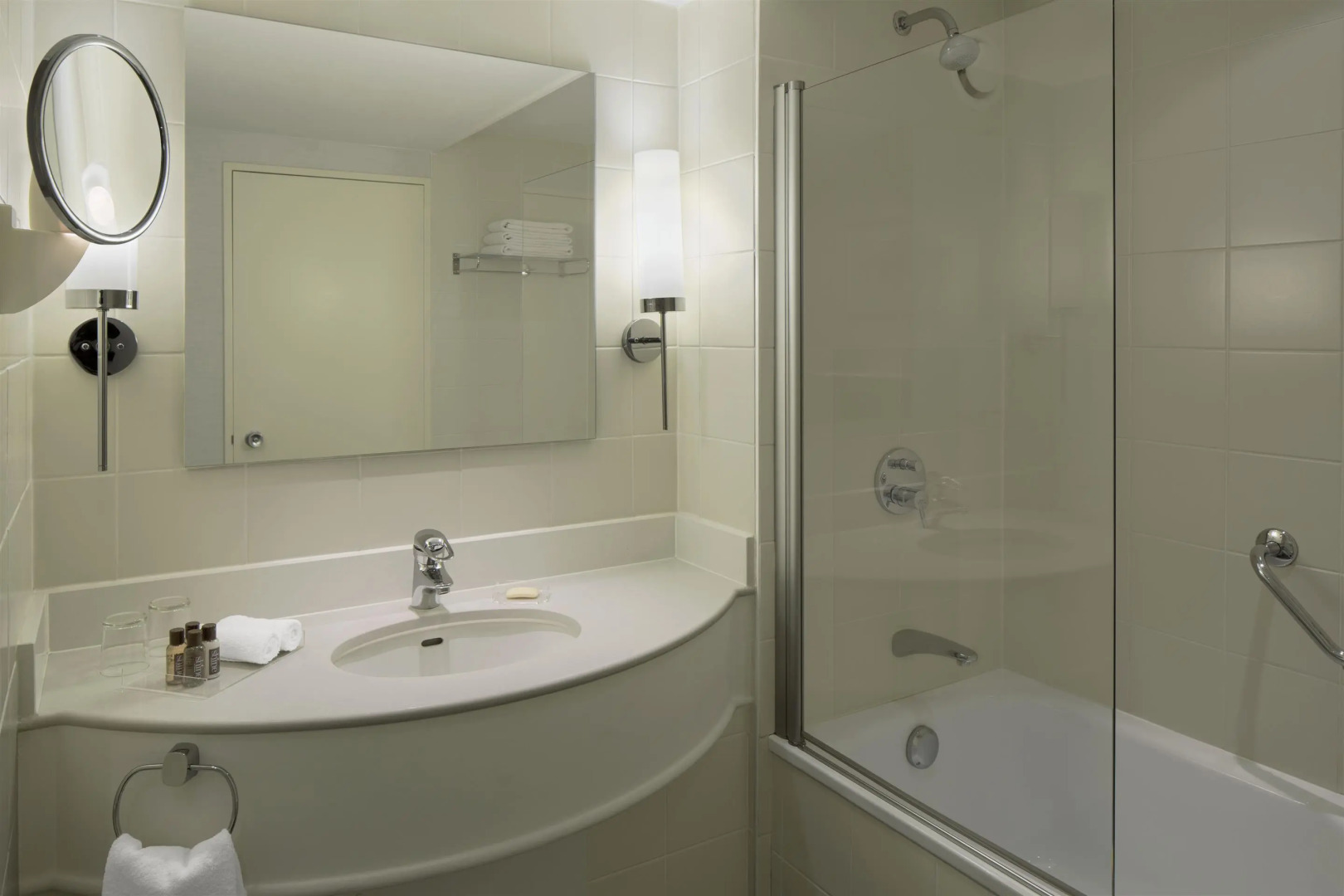 Sheraton Brussels Airport Hotel