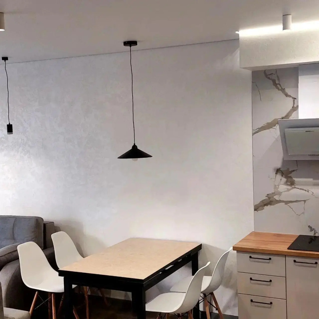 Таунхаус Вояж