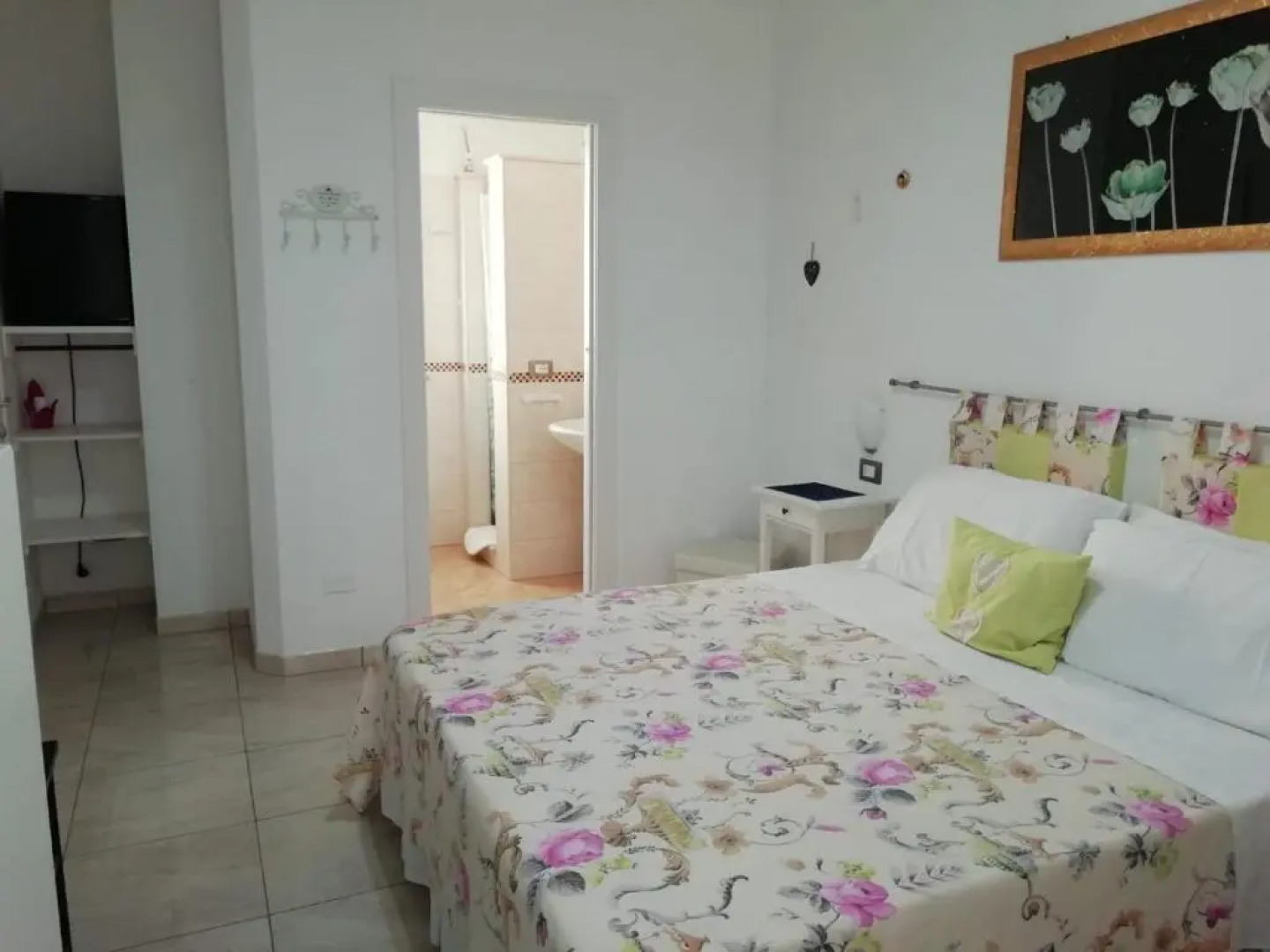 La Trinacria di Capo Passero