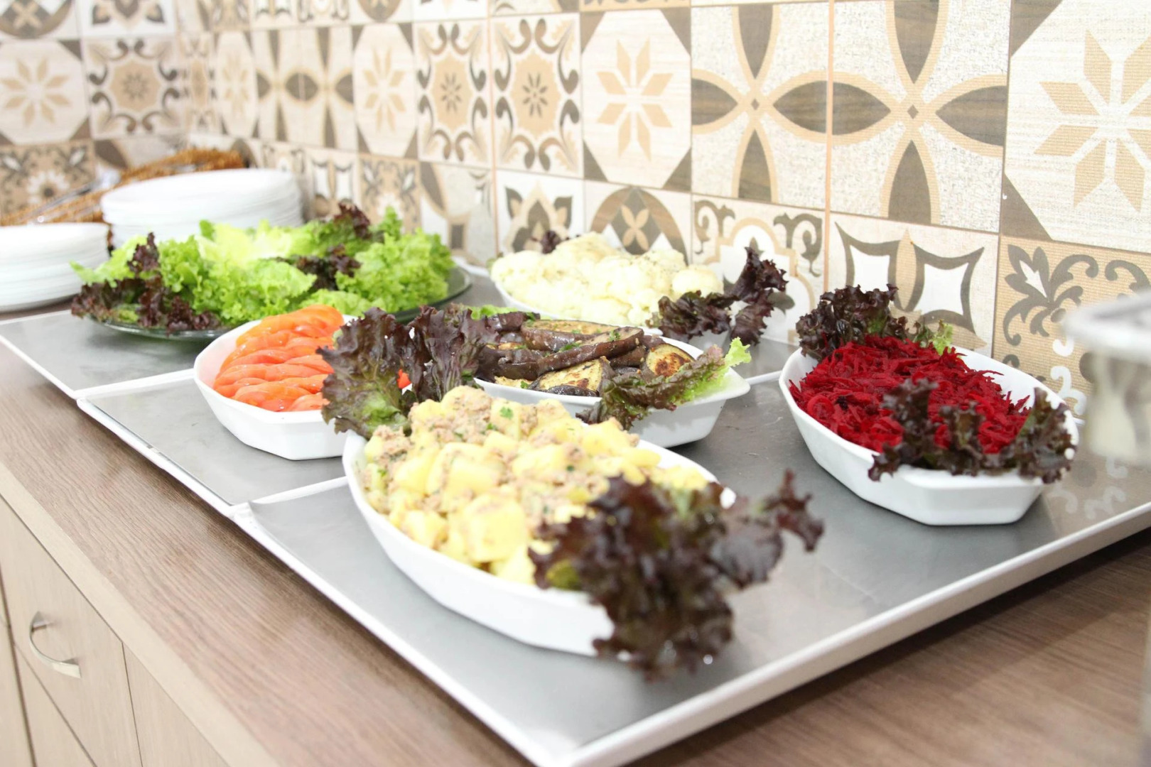 Hotel Fazenda Pirâmides