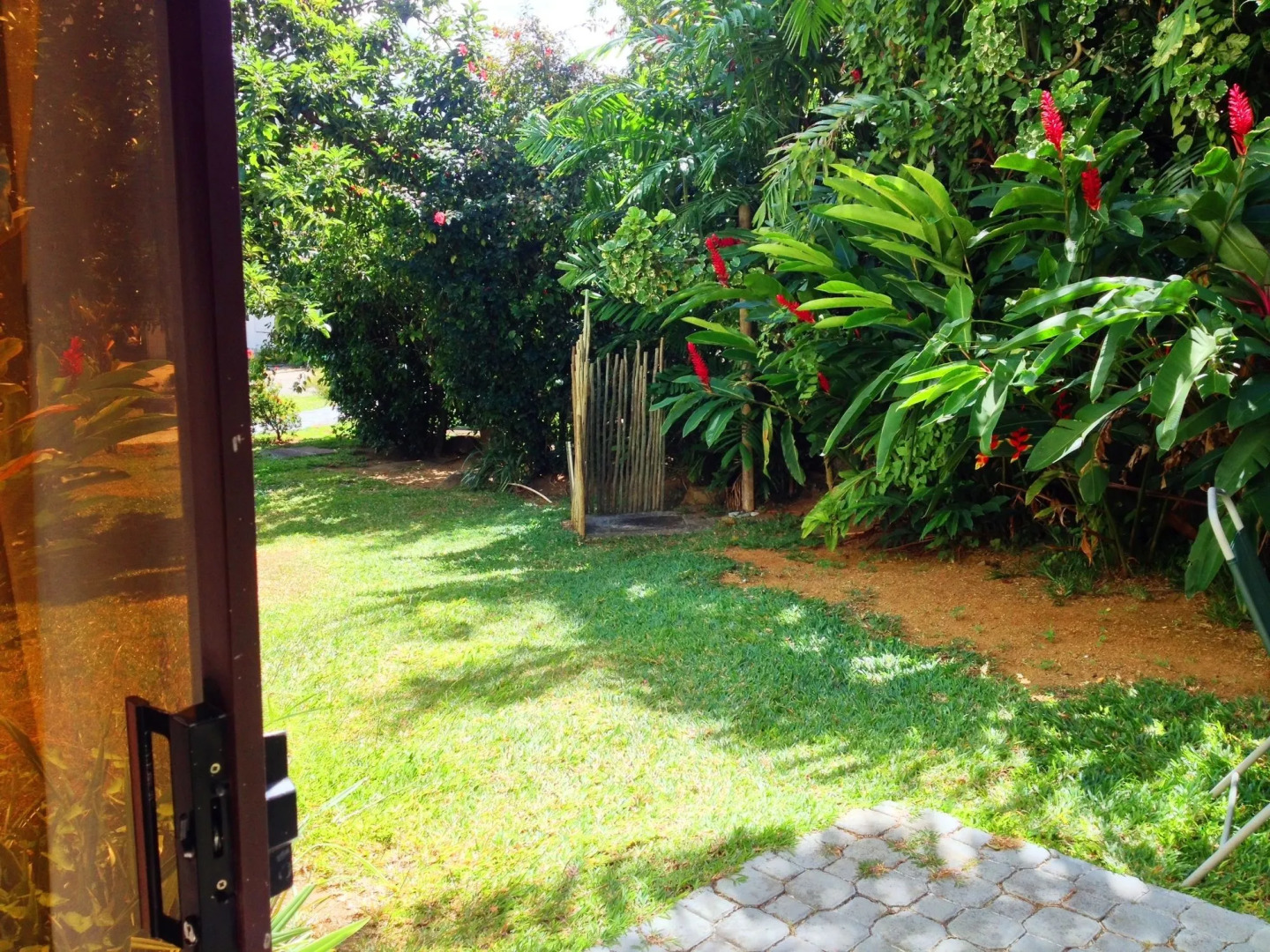 Beau Vallon Bungalows