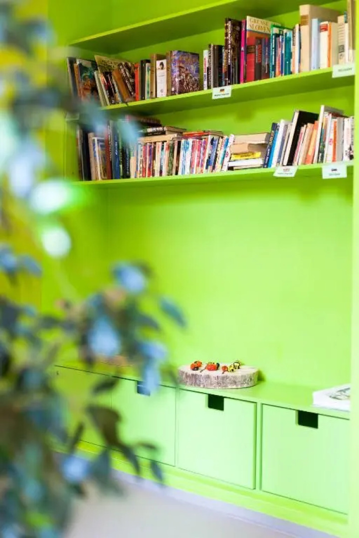 Youth Hostel Proteus Postojna