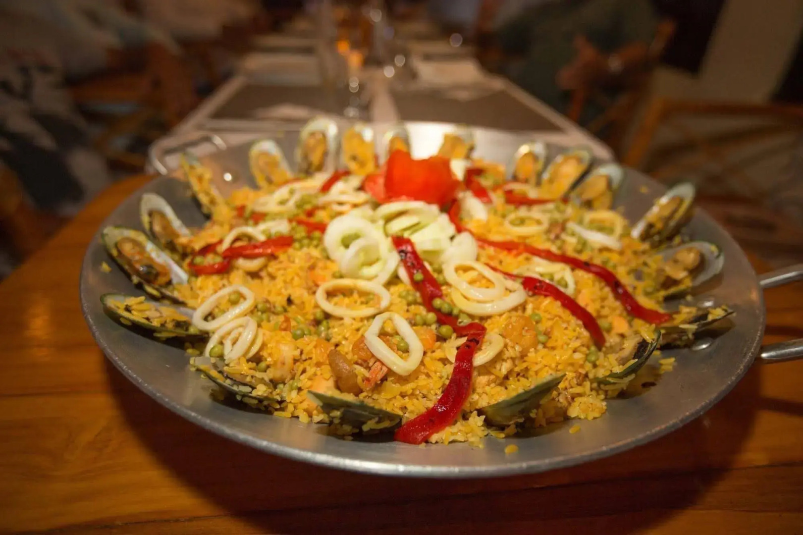 Panama Big Game Club