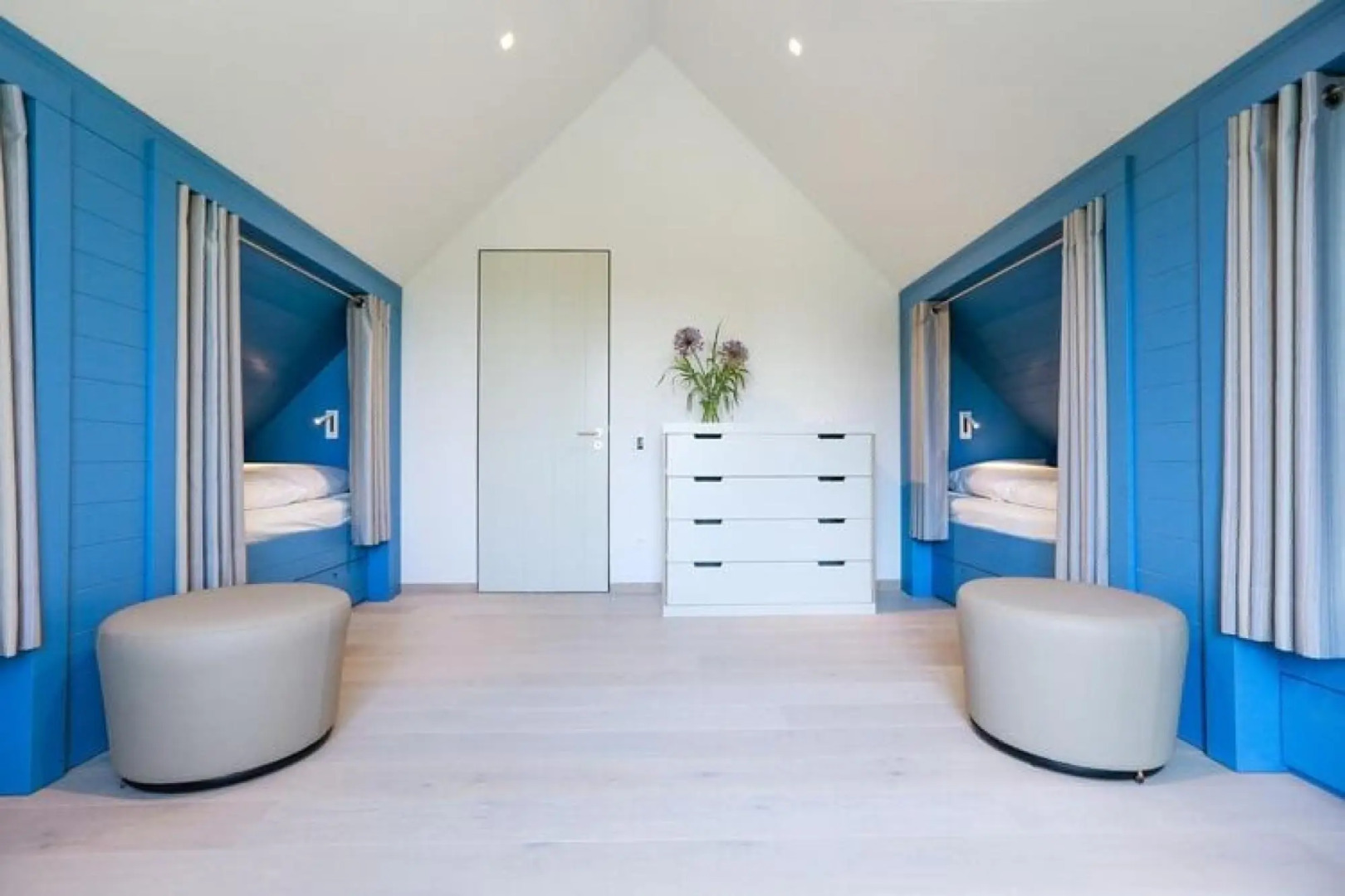 Exclusive country house on Fehmarn