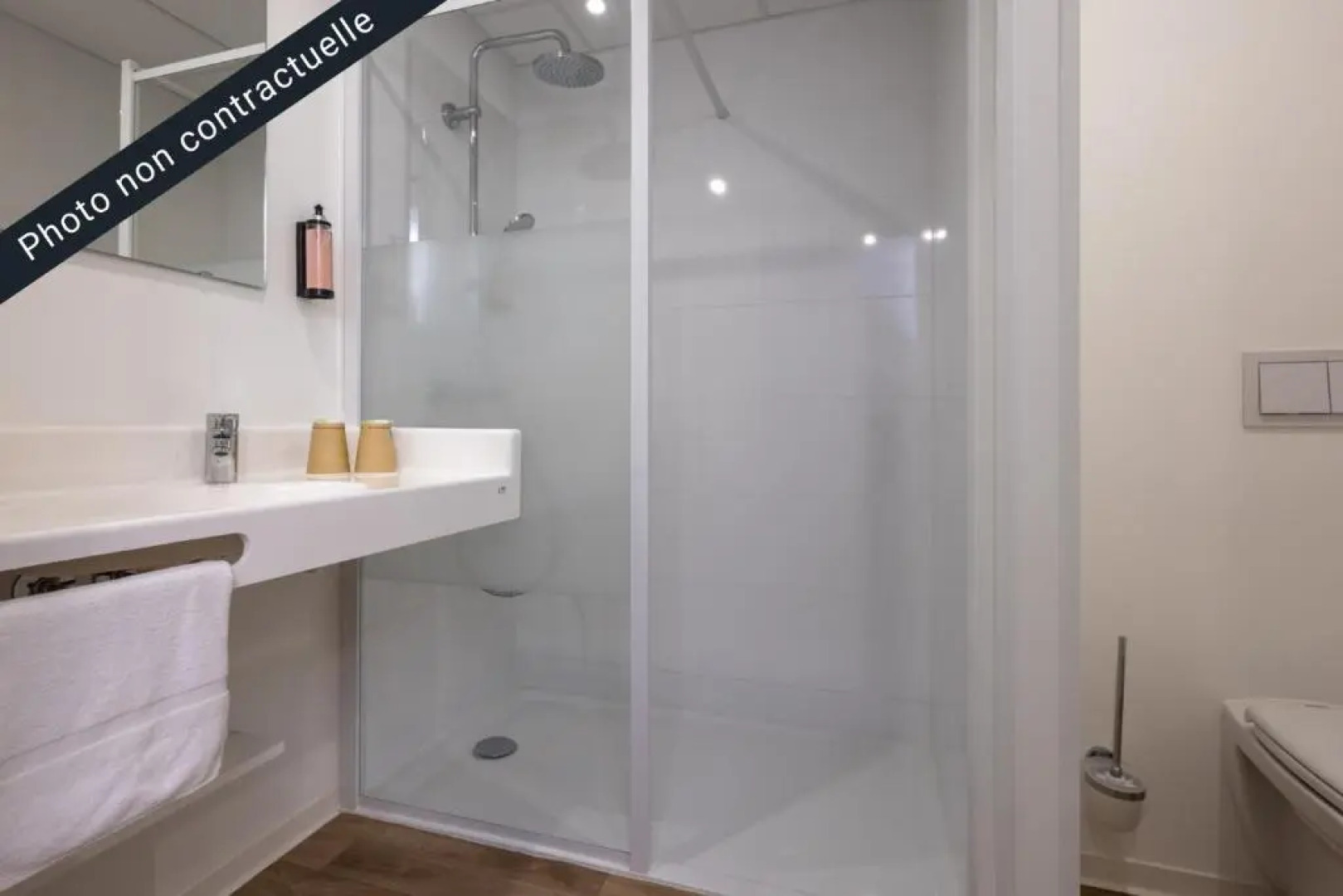 TheOriginals City Relais d'Estillac Agen