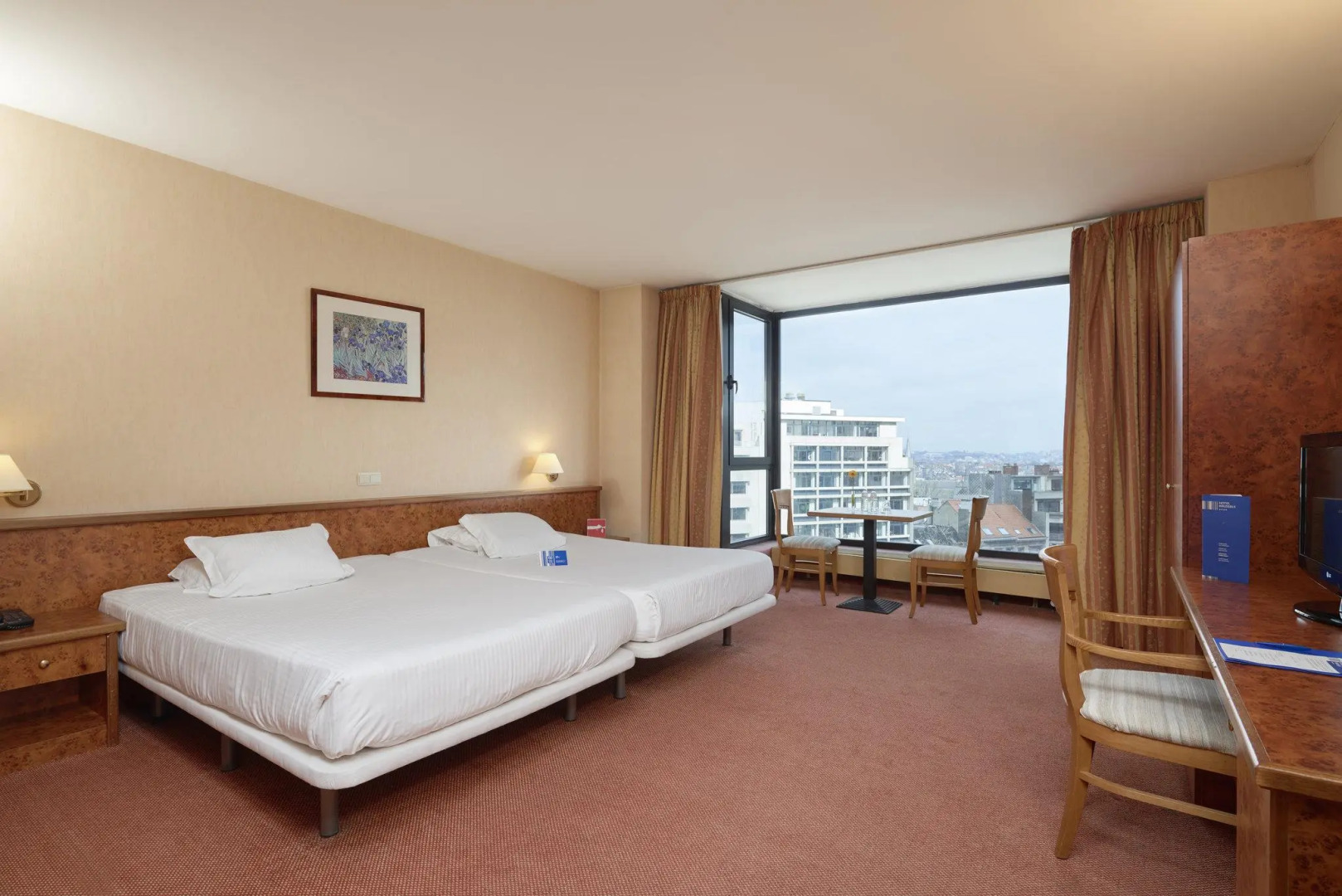 Brussels Hotel Belgium