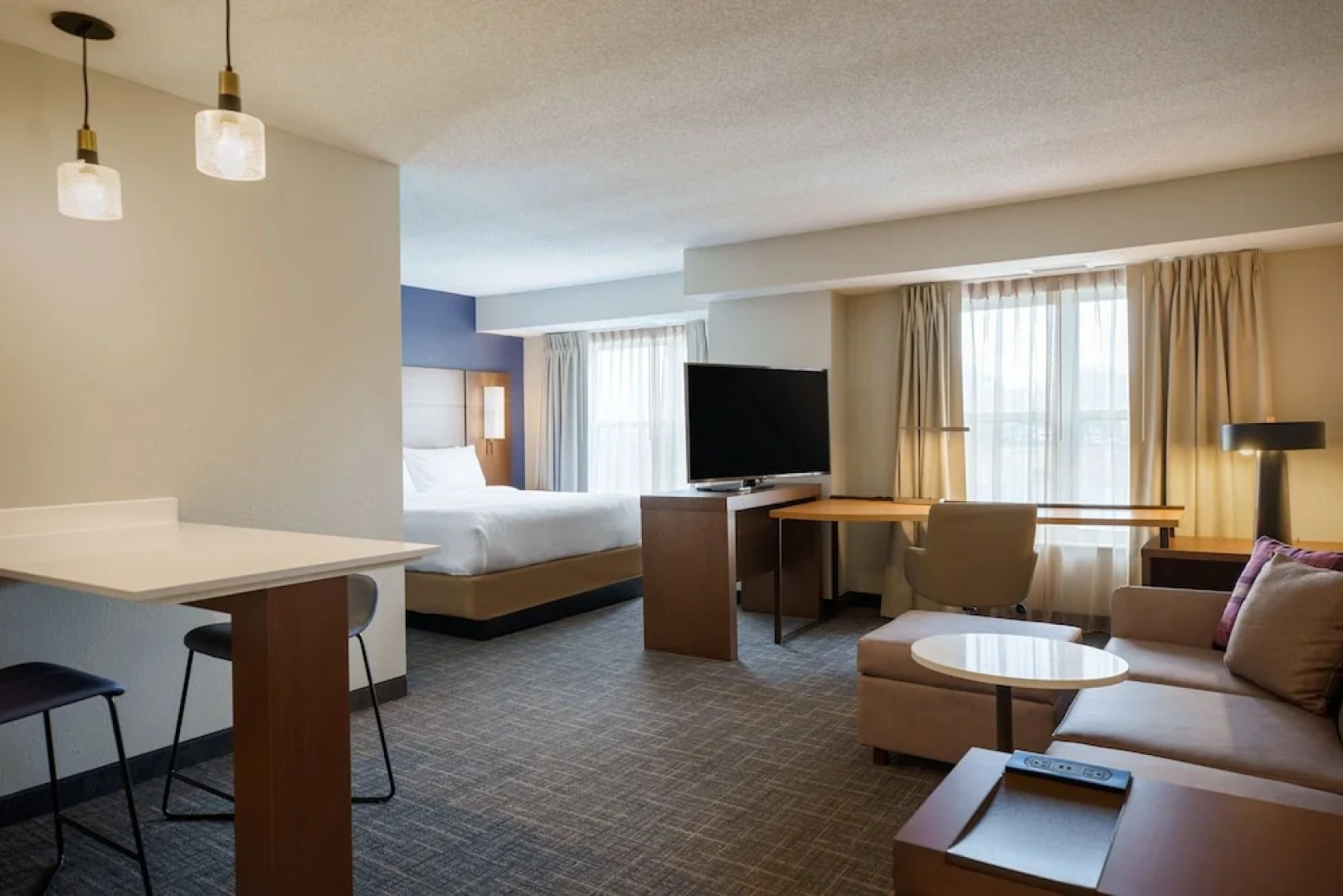 Residence Inn Columbia