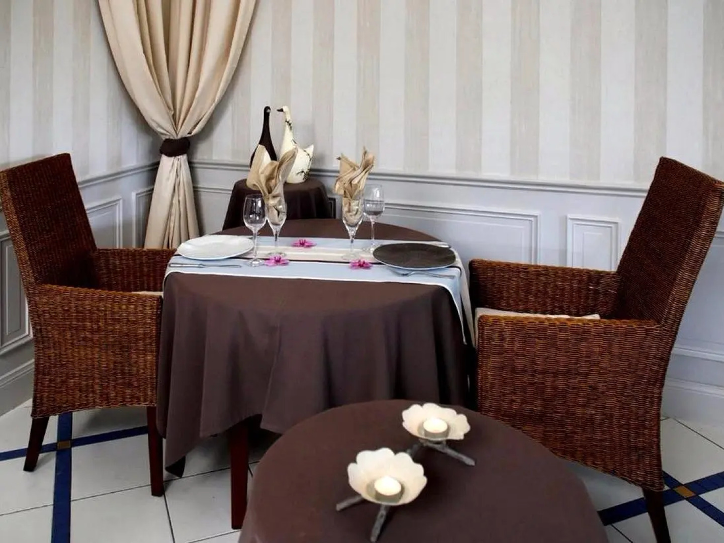 LOGIS Auberge du Centre