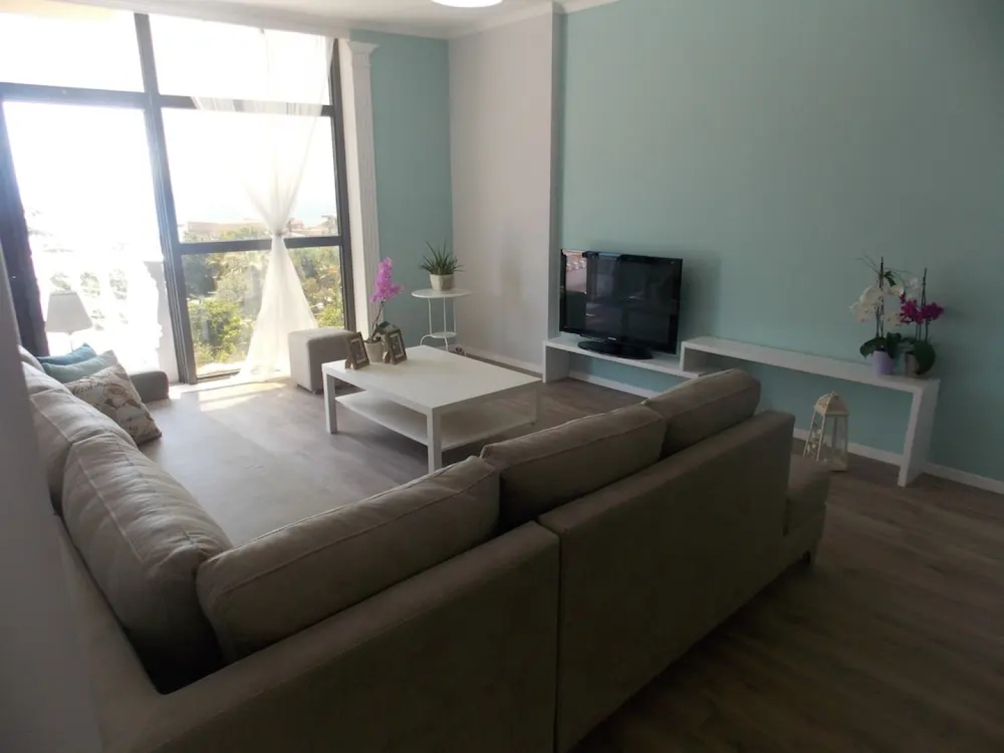 Amarilis Luxury Apartment