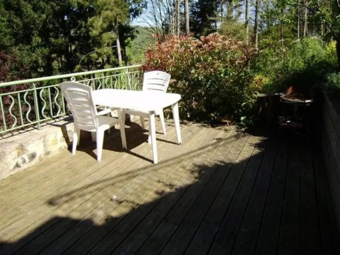 Gîte de l'église - Najac